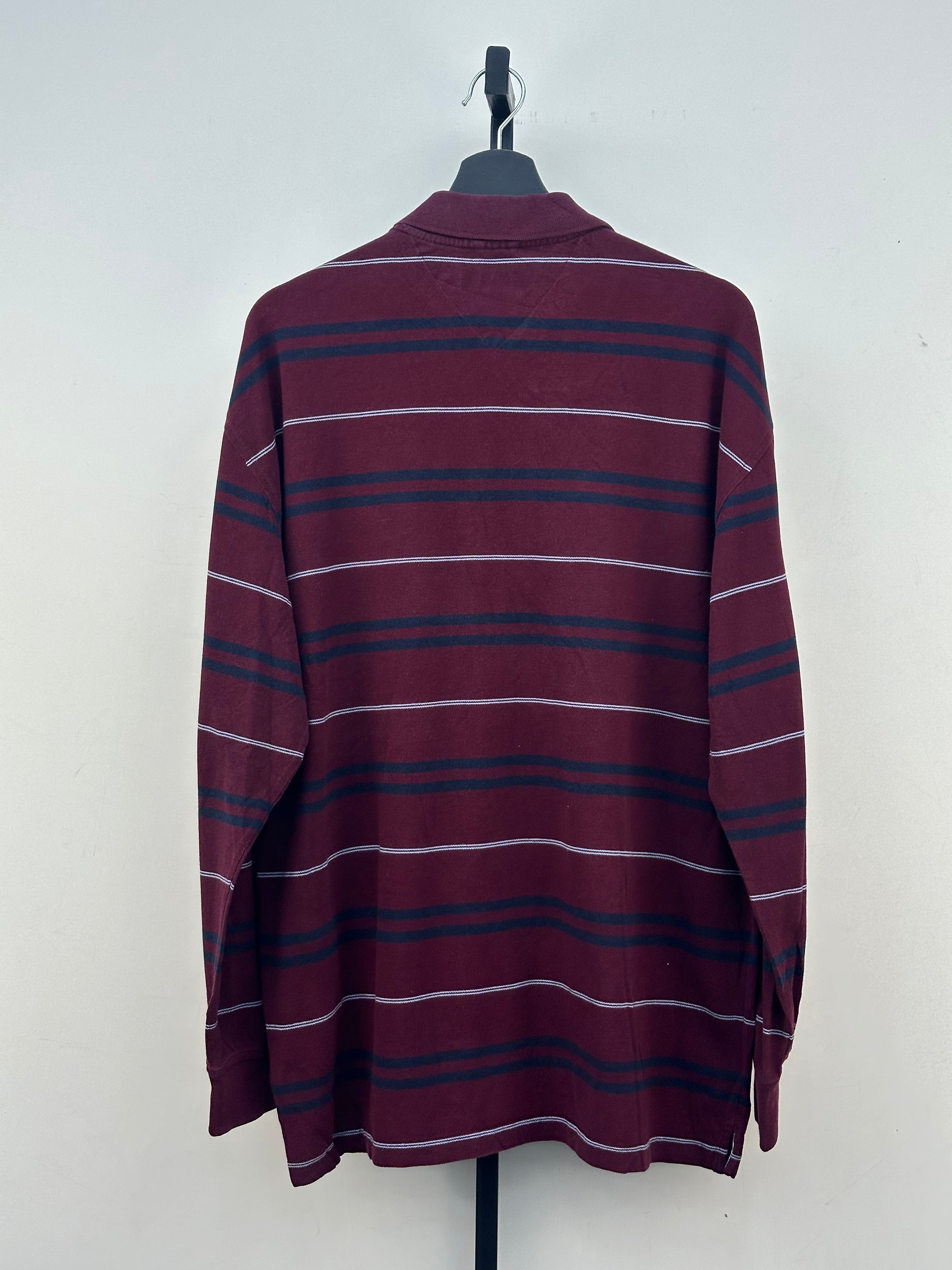 POLO TOMMY HILFIGER: XL