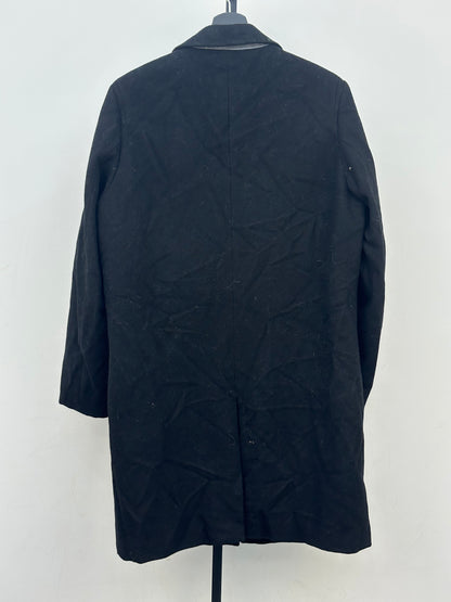 CAPPOTTO IN PANNO TAGLIA: L