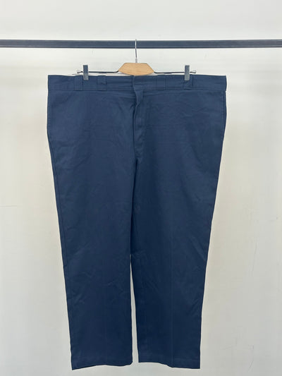 PANTALONE DICKIES TAGLIA: 60 ITA = W46