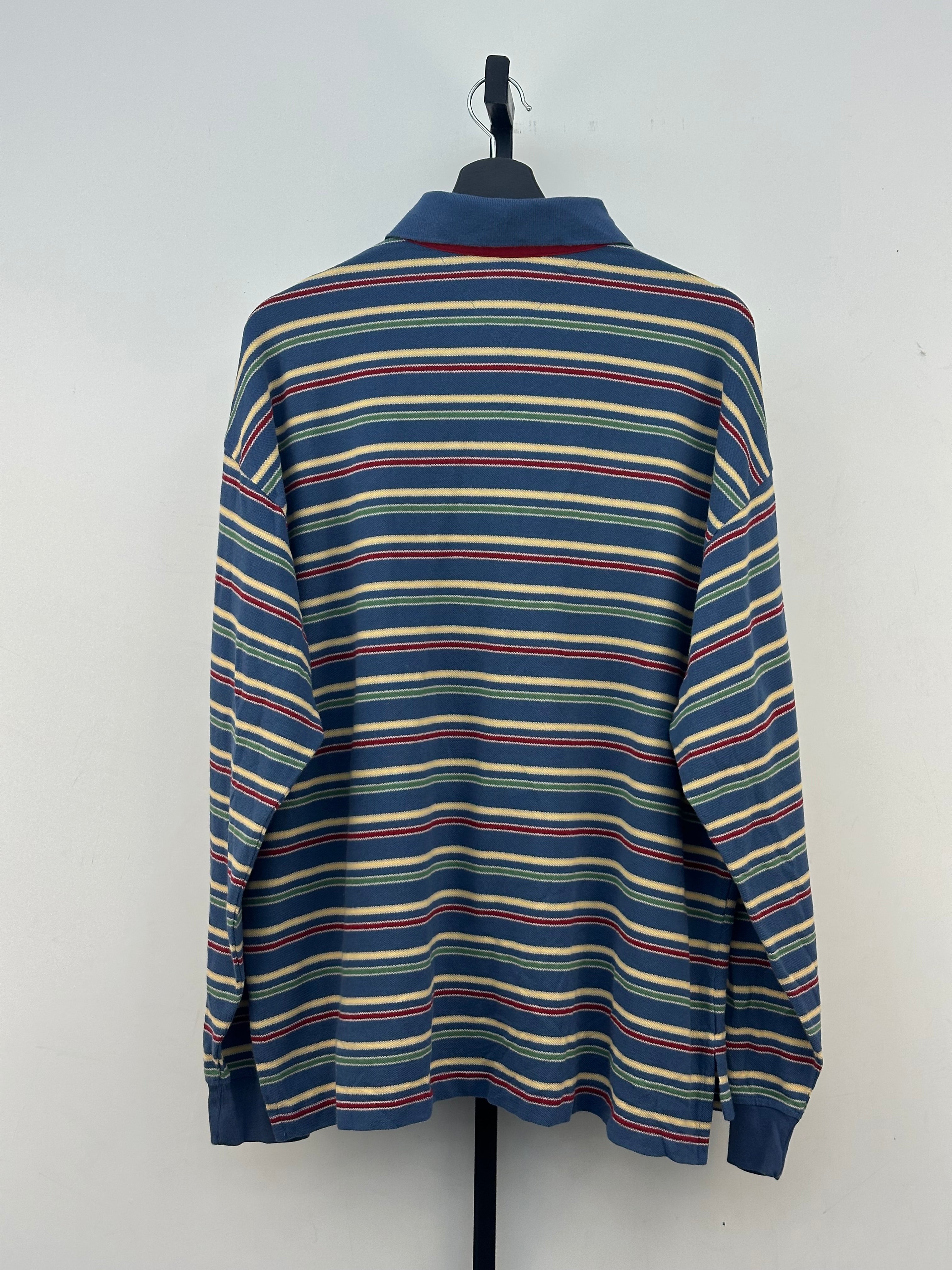 POLO TOMMY HILFIGER: XL