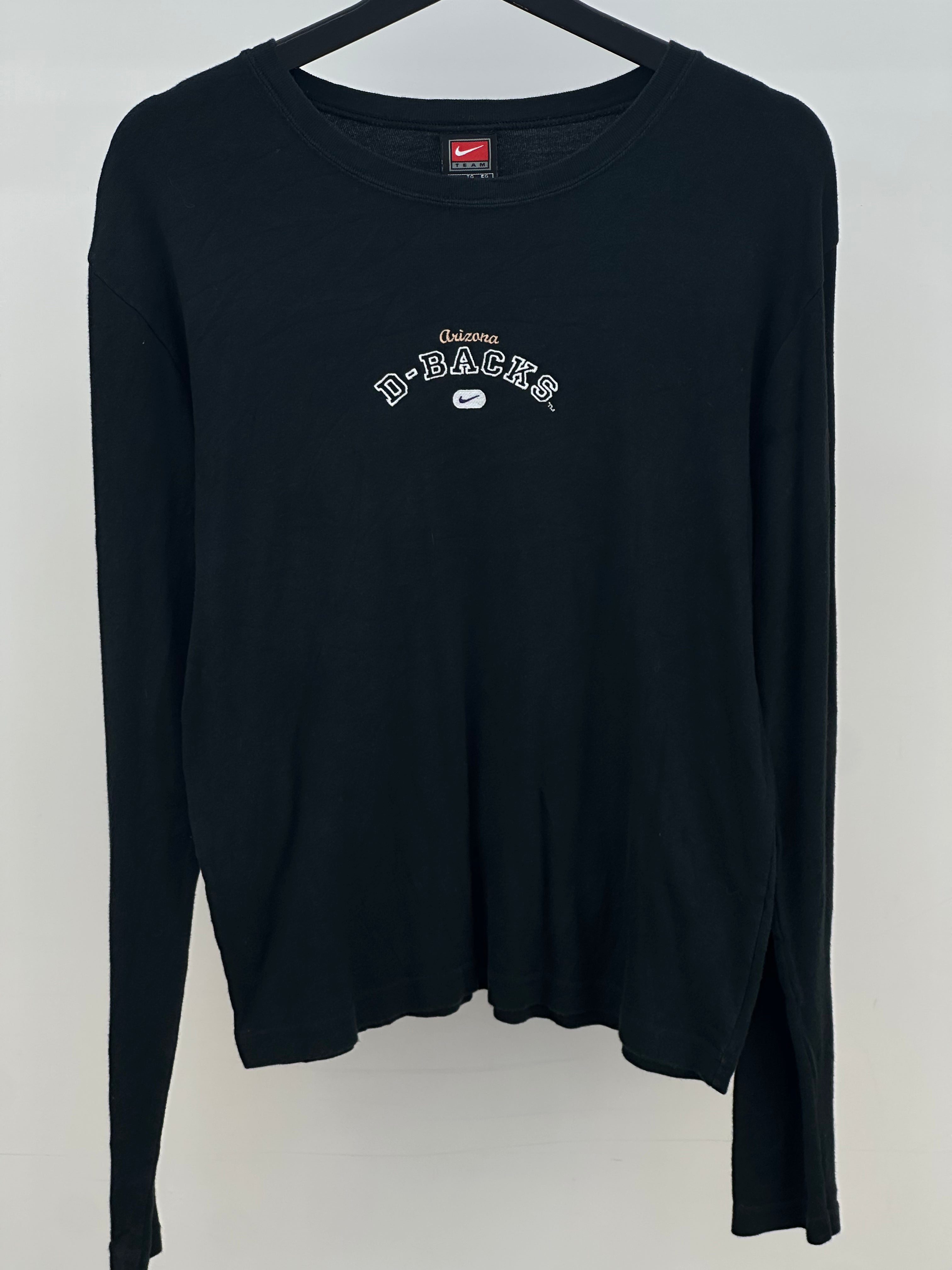 T-SHIRT NIKE TAGLIA : XL