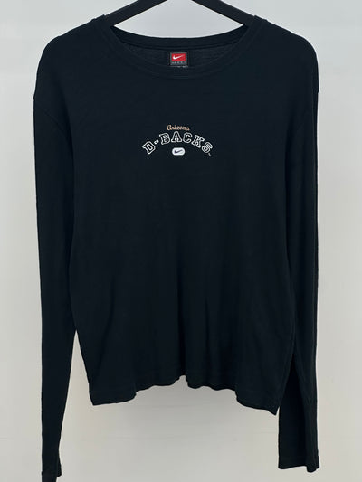 T-SHIRT NIKE TAGLIA : XL