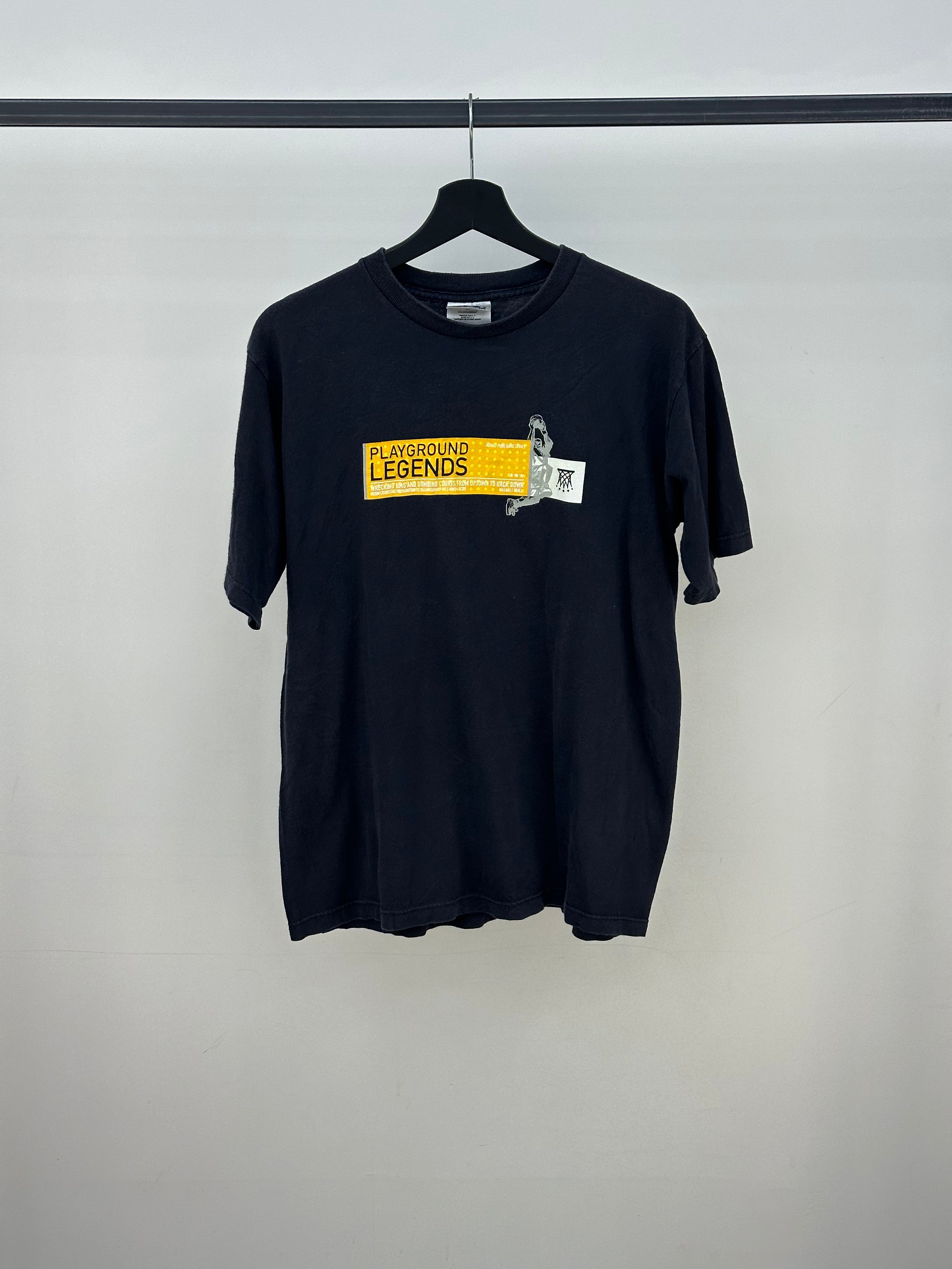 T-SHIRT NIKE TAGLIA : XL