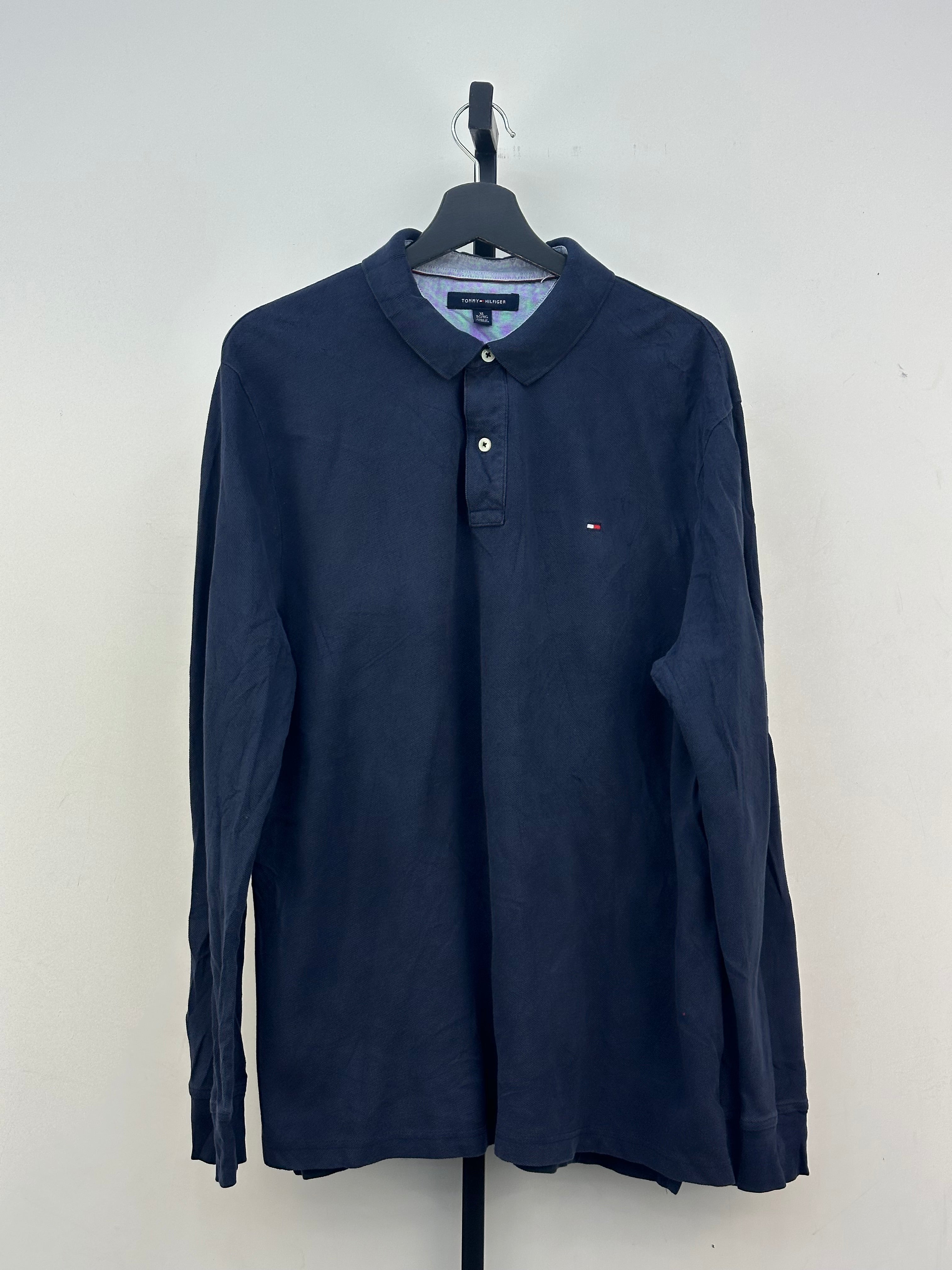 POLO TOMMY HILFIGER: XL