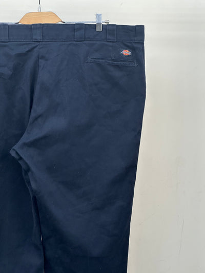 PANTALONE DICKIES TAGLIA: 60 ITA = W46