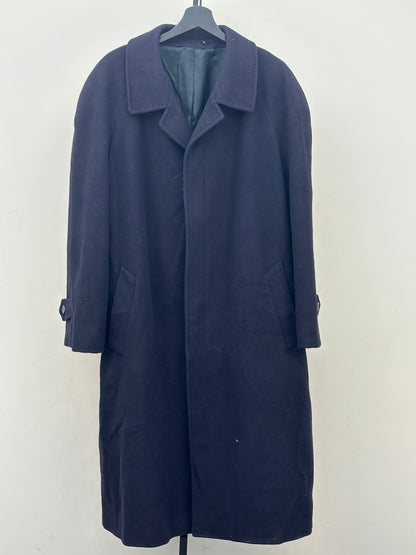 CAPPOTTO IN CASHMERE TAGLIA: 50