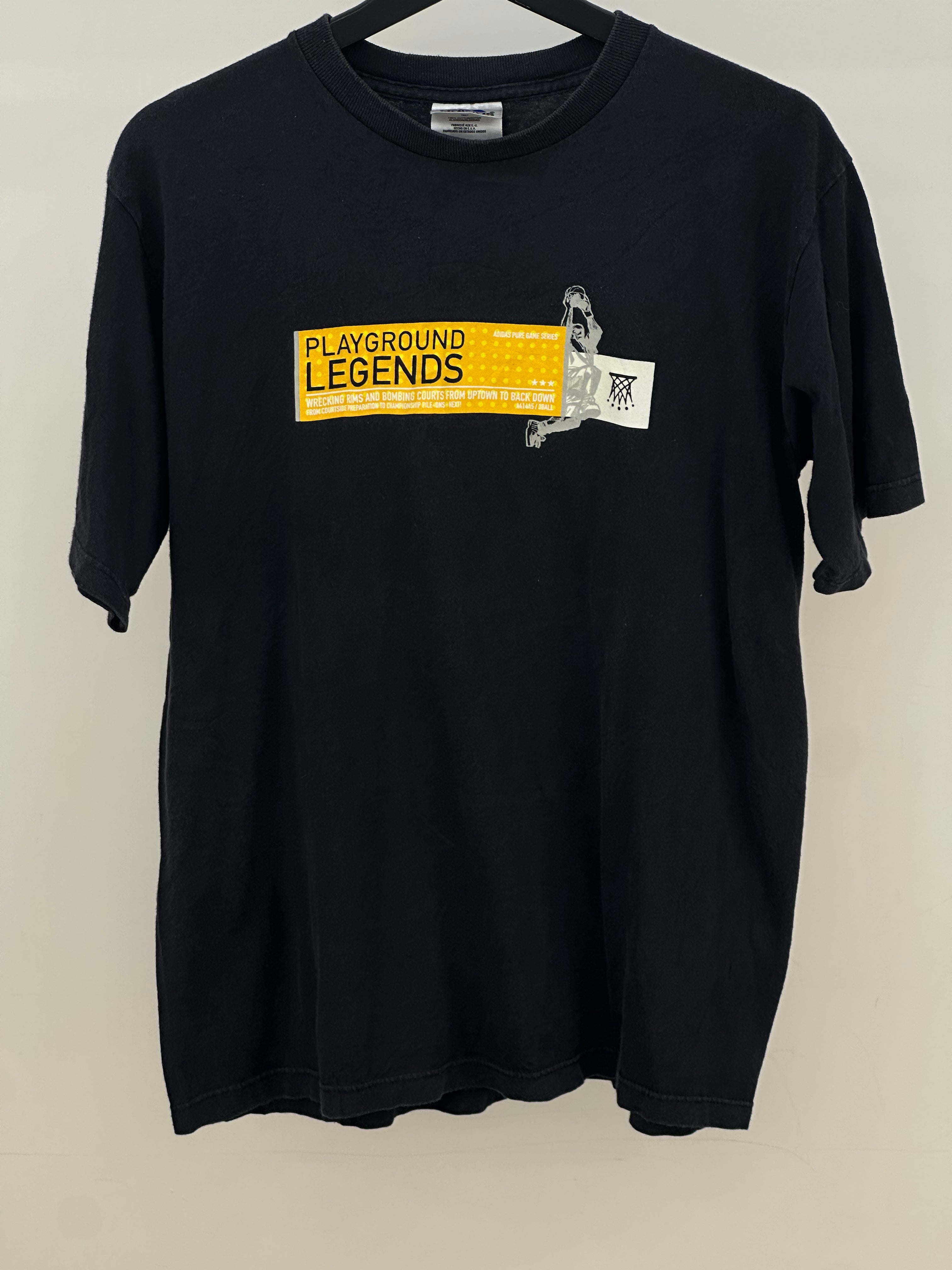 T-SHIRT NIKE TAGLIA : XL