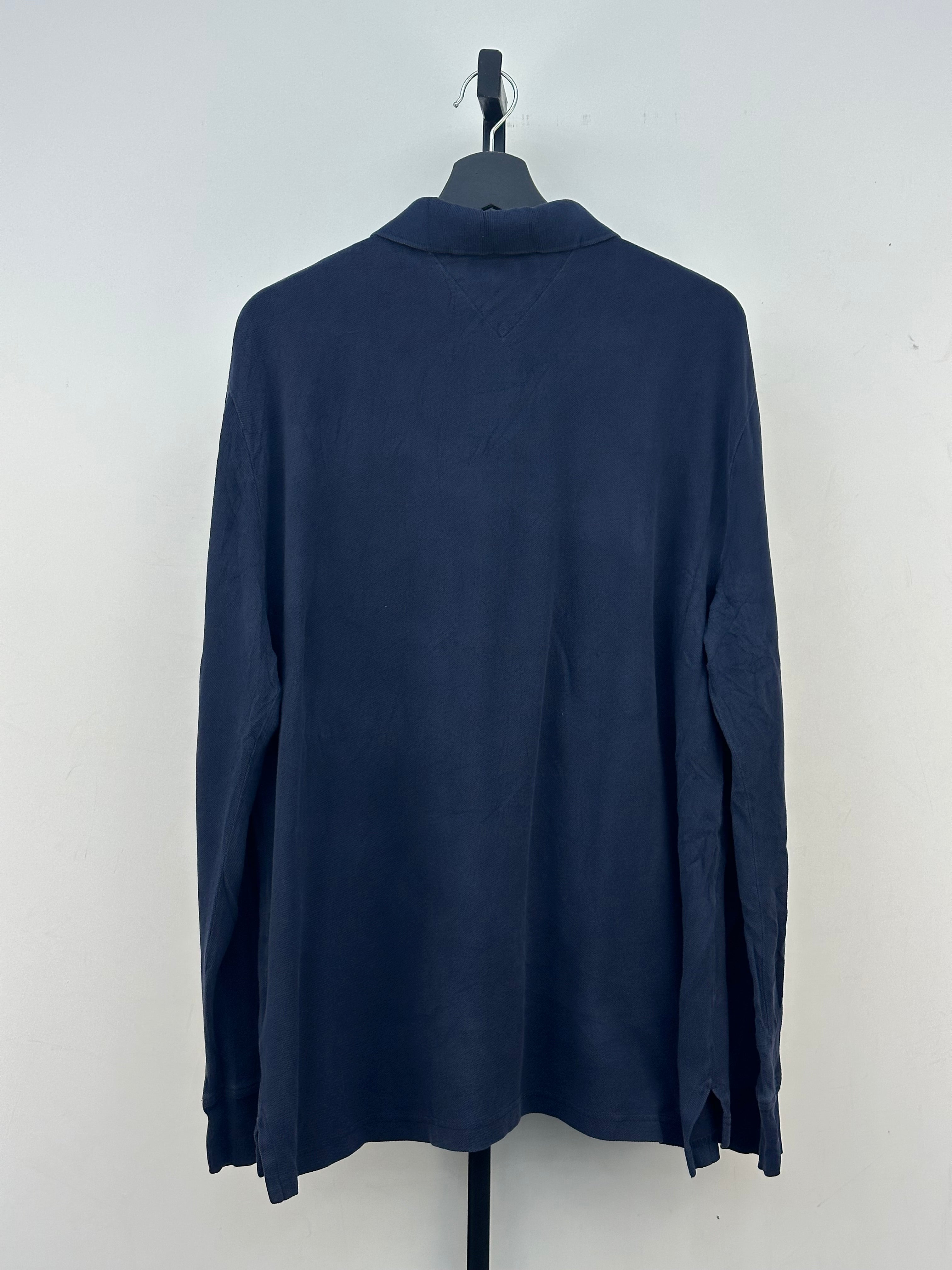 POLO TOMMY HILFIGER: XL