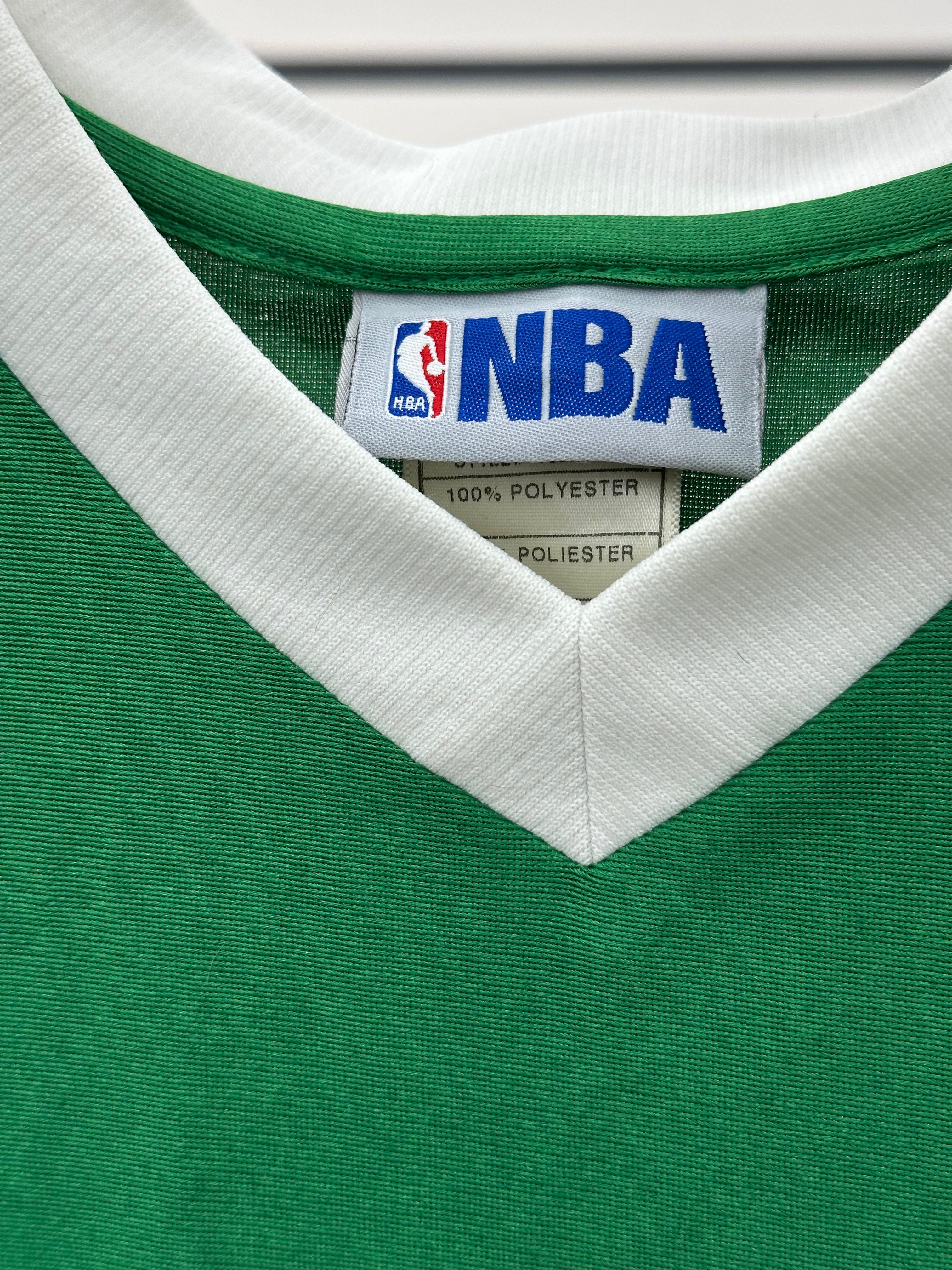 NBA CELTICS "GARNETT" T-SHIRT TAGLIA : L