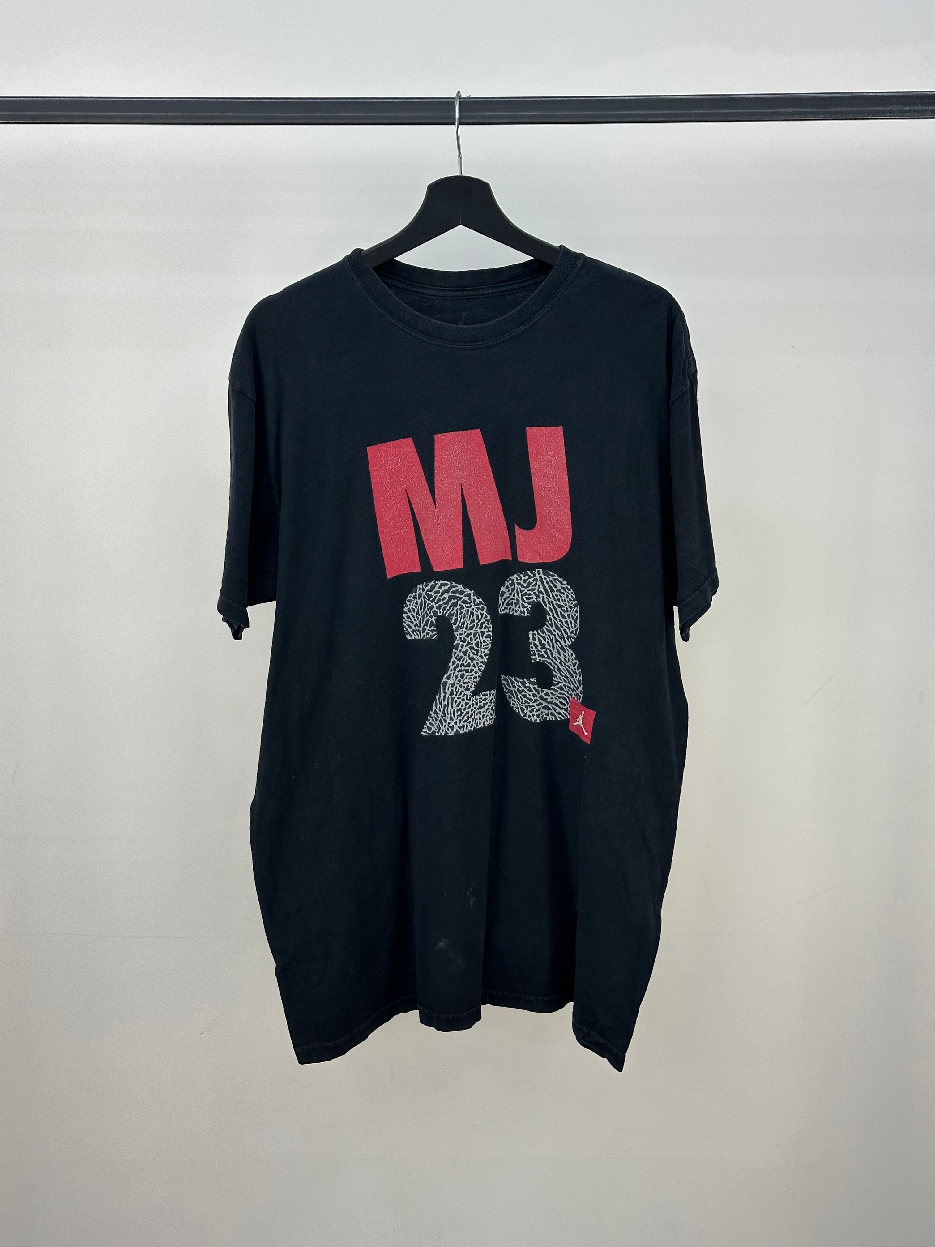 T-SHIRT NIKE TAGLIA : XL