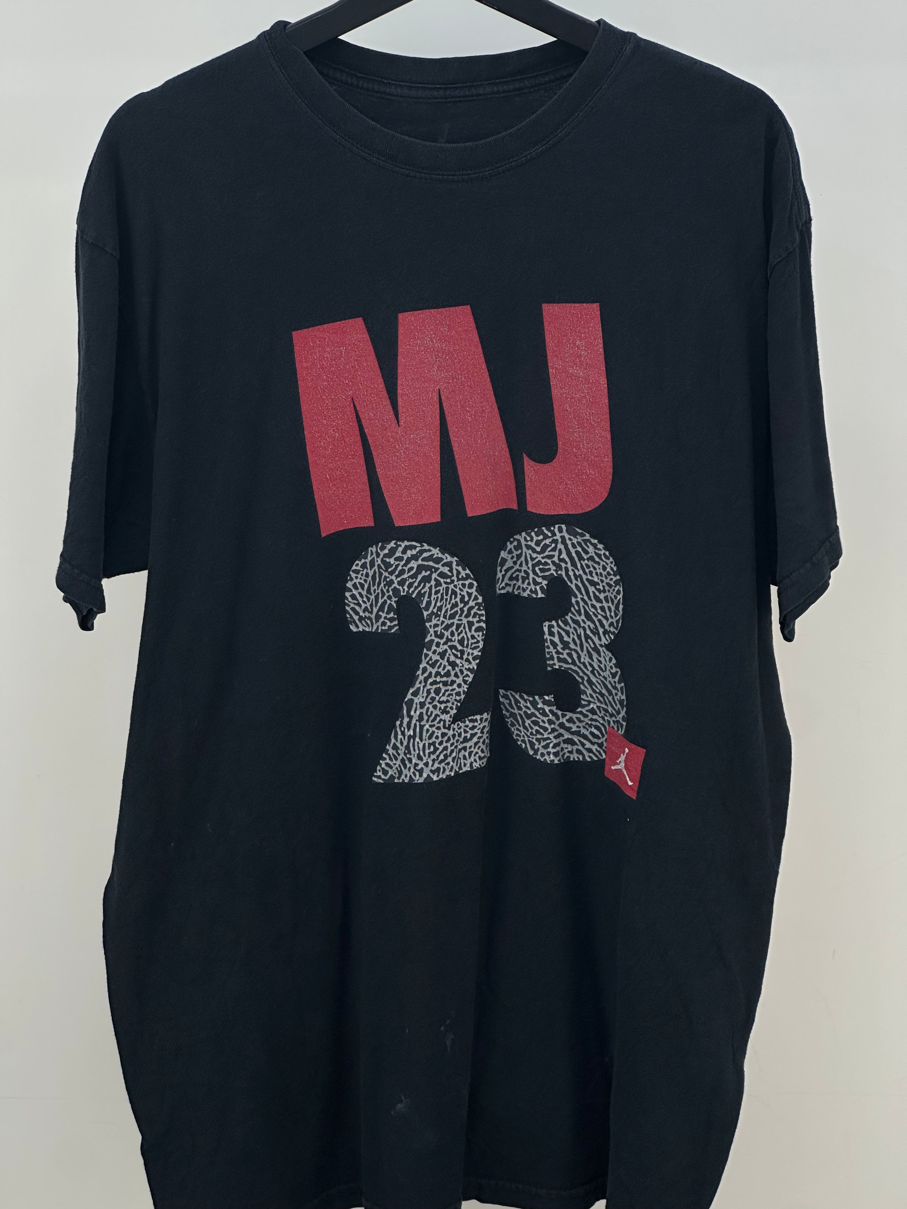 T-SHIRT NIKE TAGLIA : XL