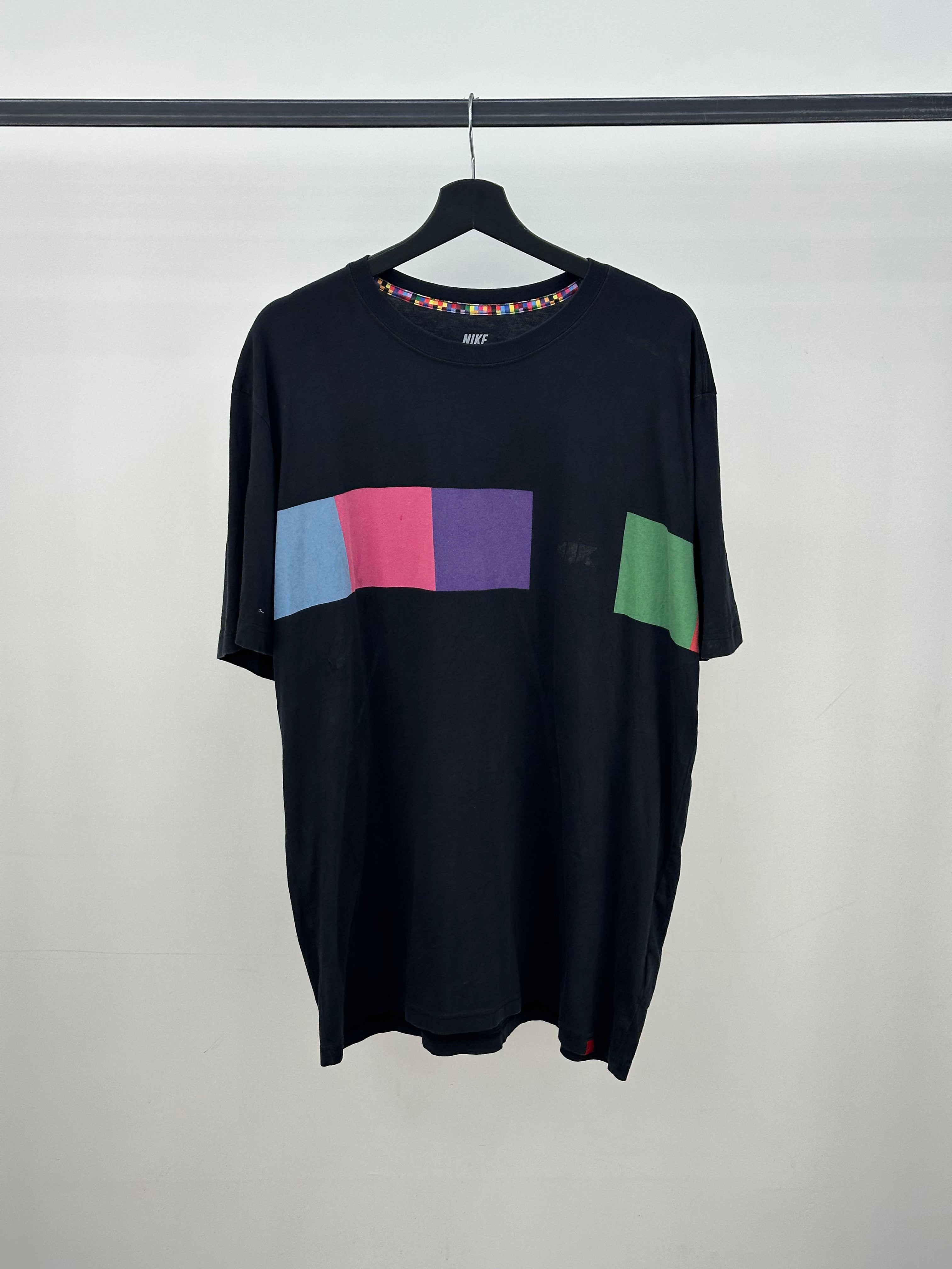 T-SHIRT NIKE TAGLIA : XL