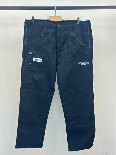 PANTALONE DICKIES TAGLIA: 56 ITA = W42 L30