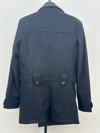 CAPPOTTO PULL & BEAR LANA TAGLIA: M