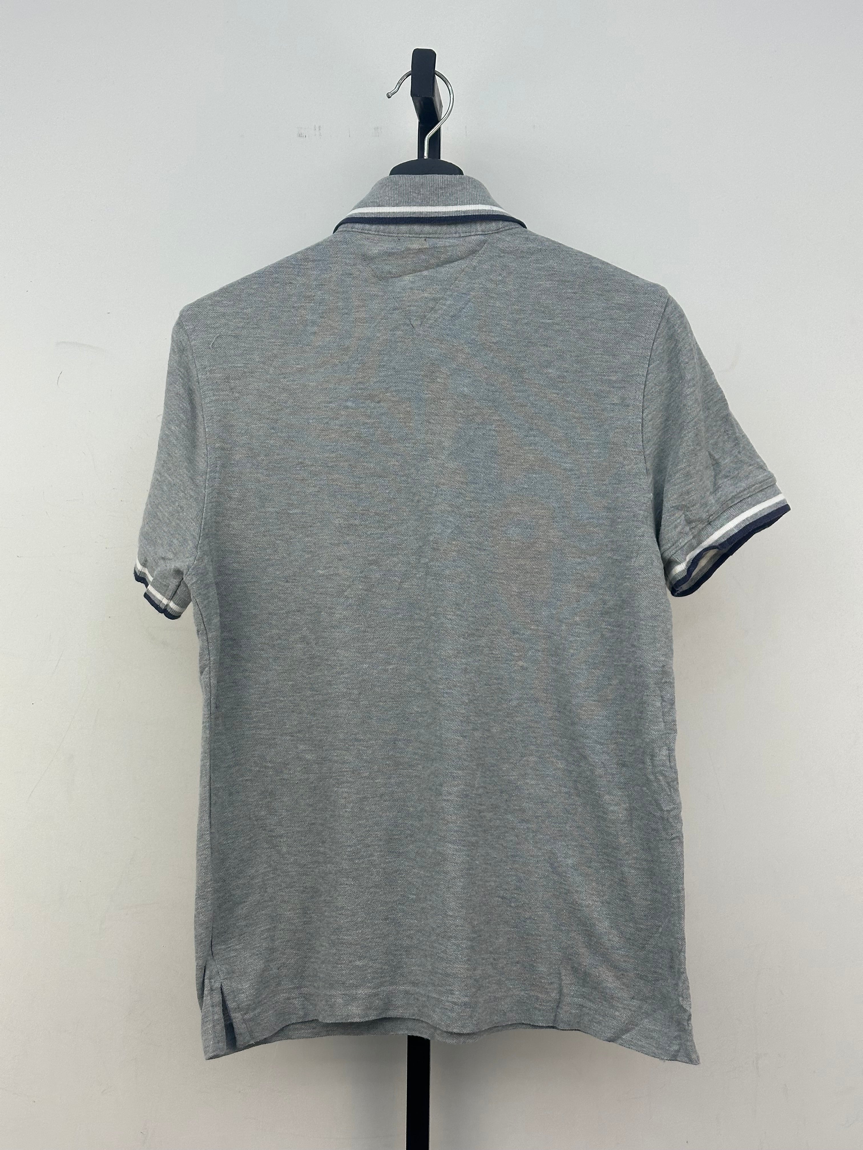 POLO TOMMY HILFIGER: XS