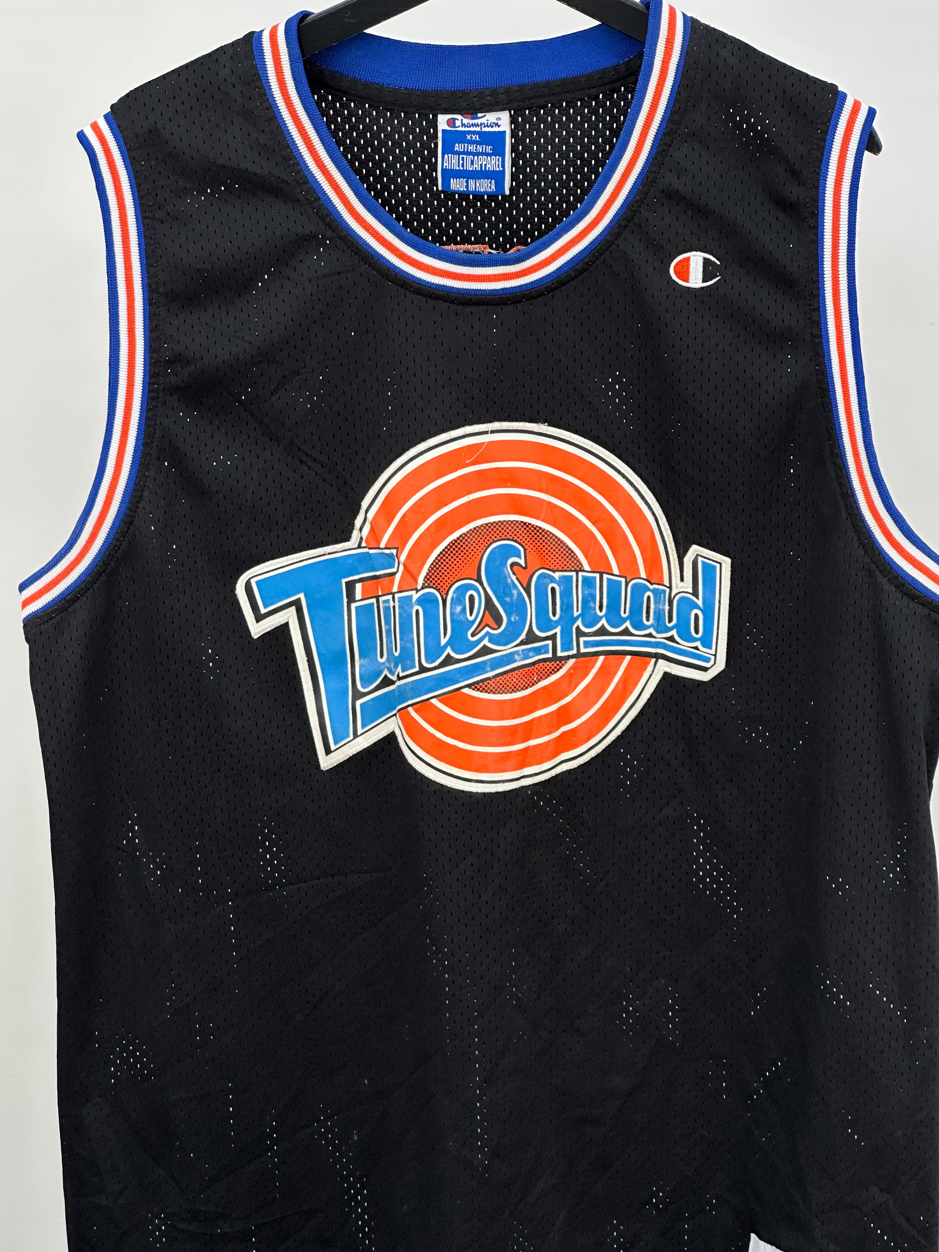 CHAMPION TUNE SQUAD "JORDAN" T-SHIRT TAGLIA : XXL
