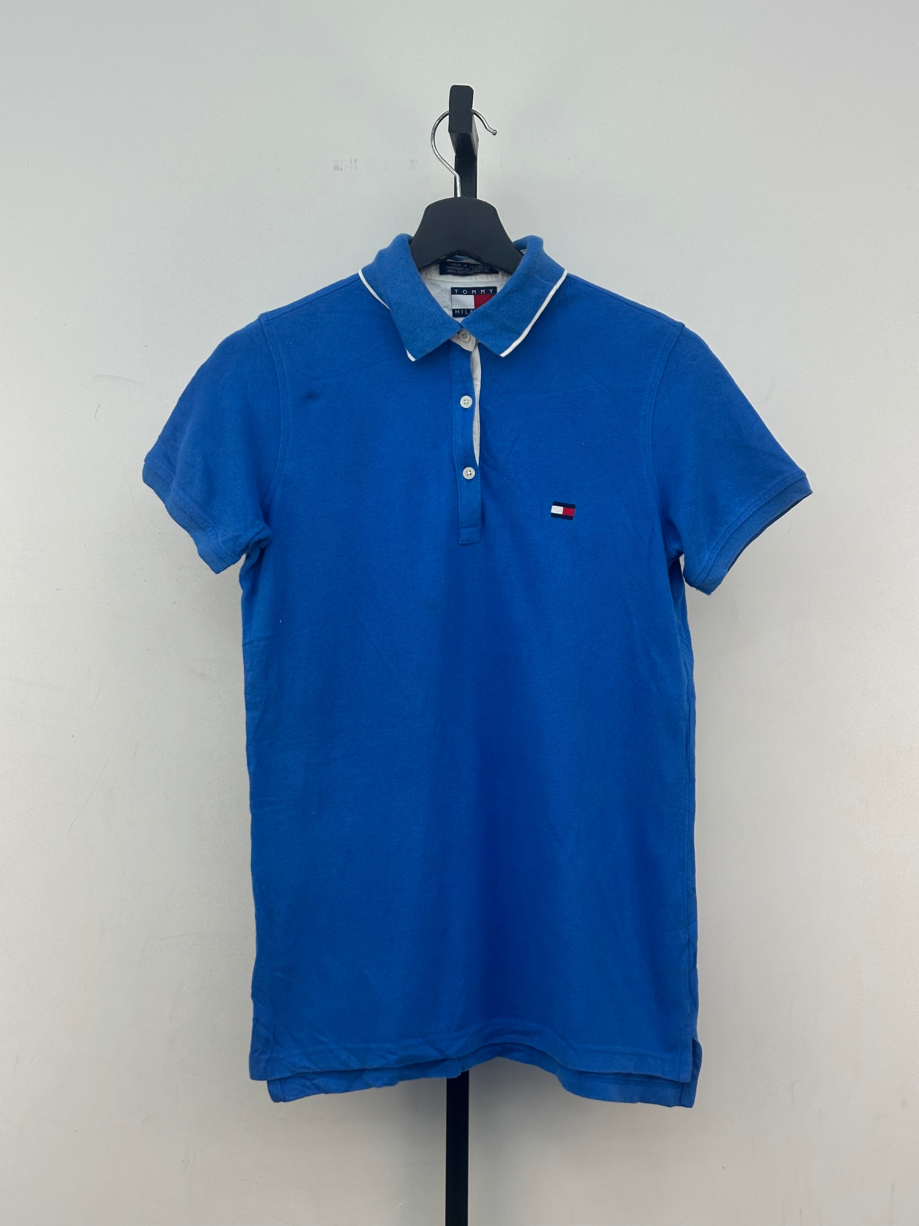 POLO TOMMY HILFIGER: S