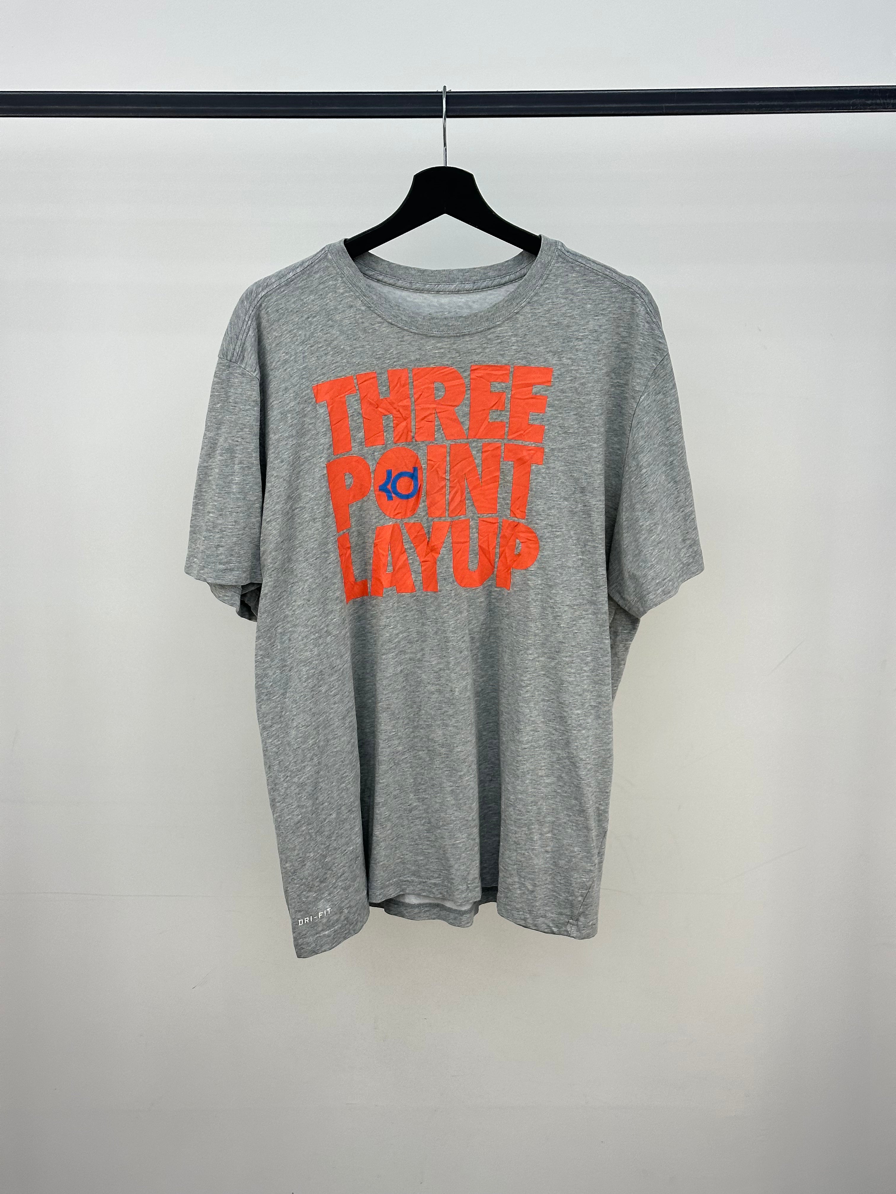 T-SHIRT NIKE TAGLIA : XL