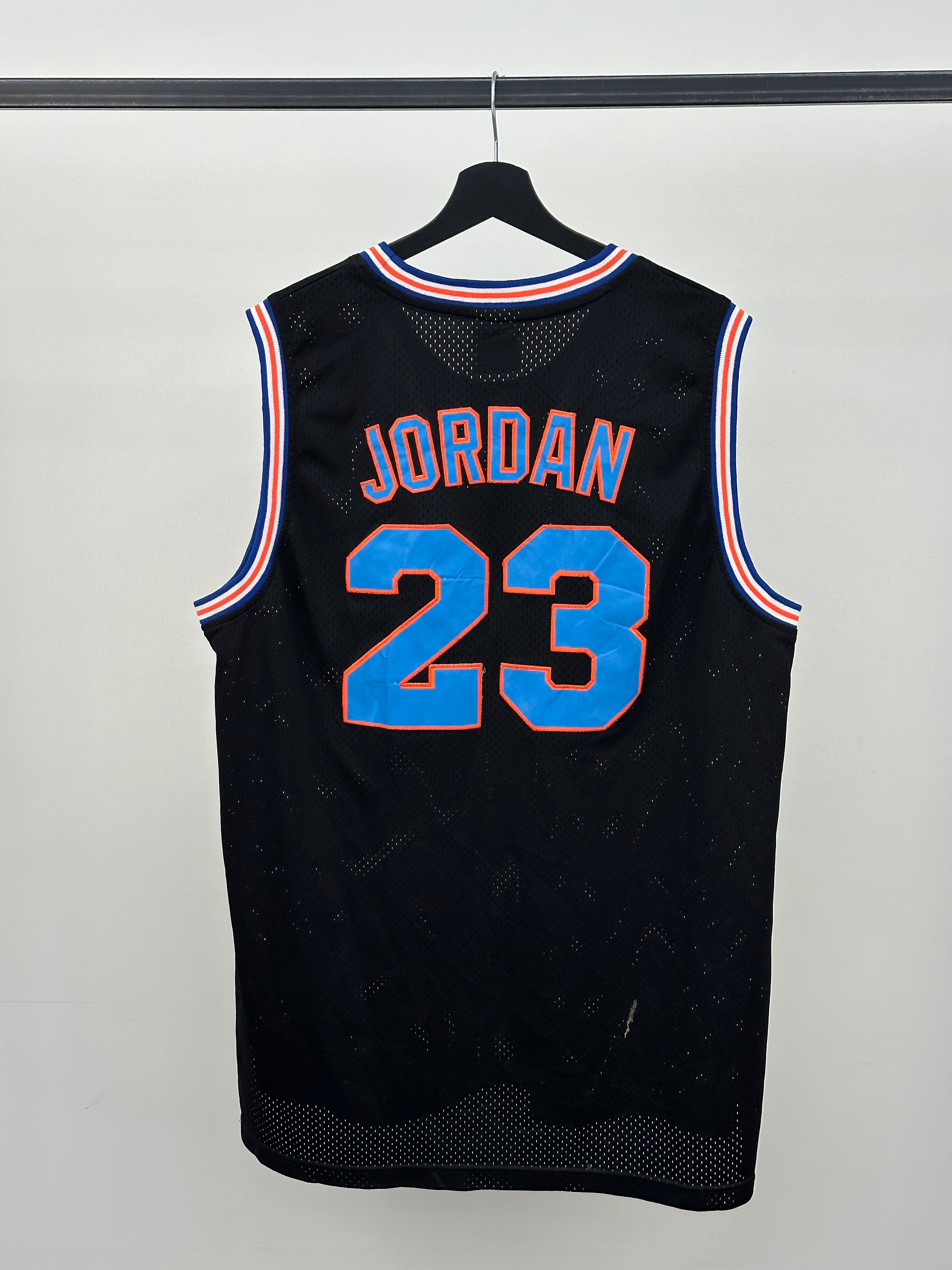 CHAMPION TUNE SQUAD "JORDAN" T-SHIRT TAGLIA : XXL