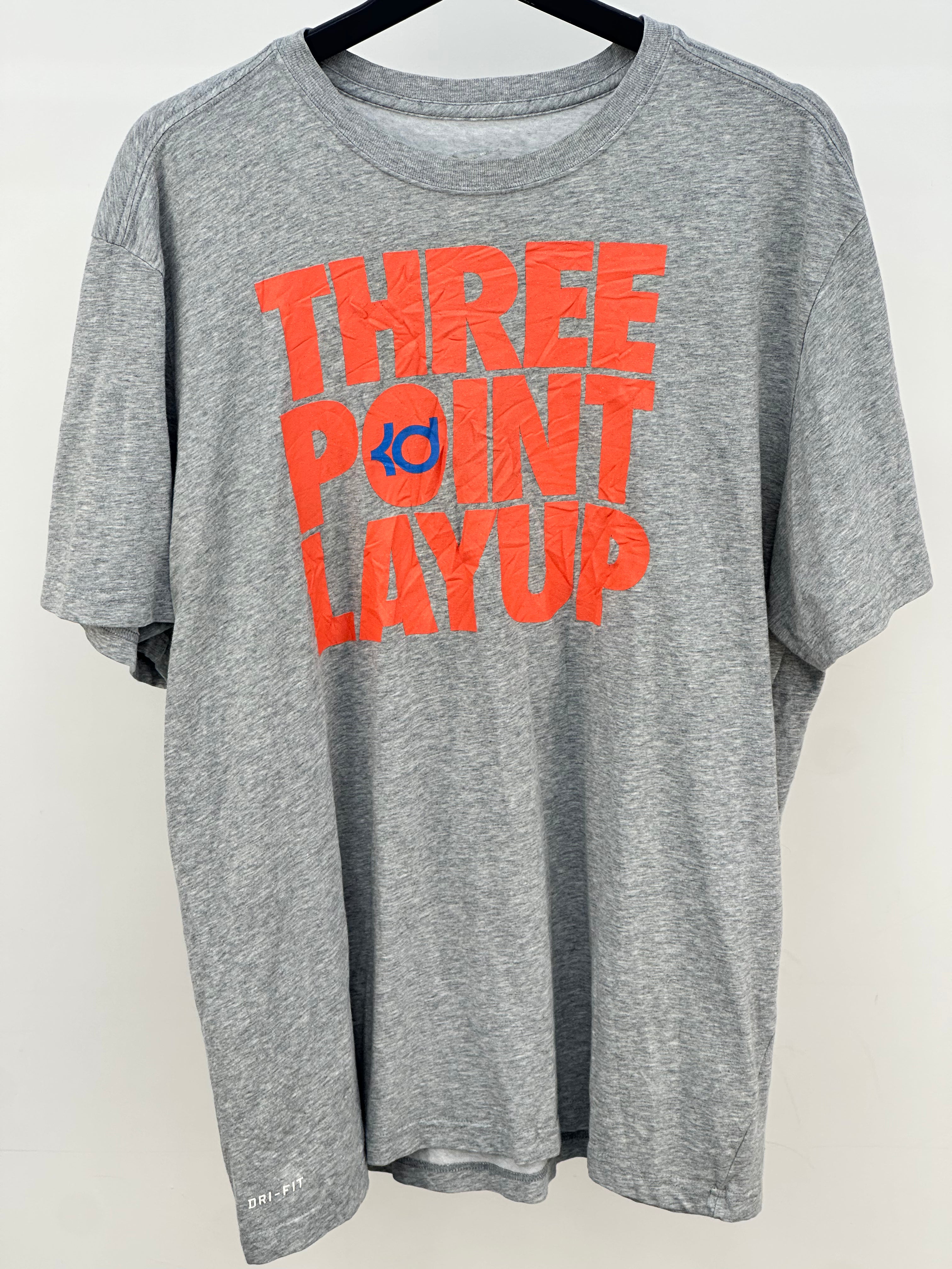 T-SHIRT NIKE TAGLIA : XL