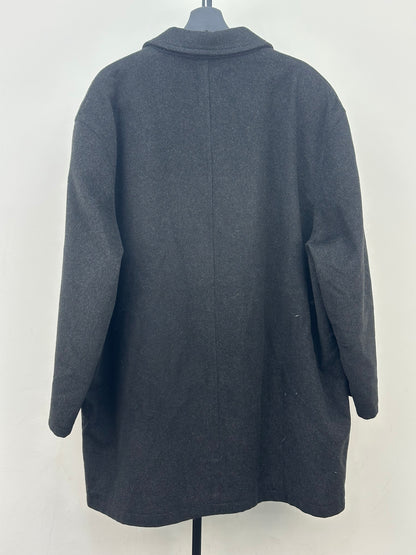 LODEN IN LANA TAGLIA: 60