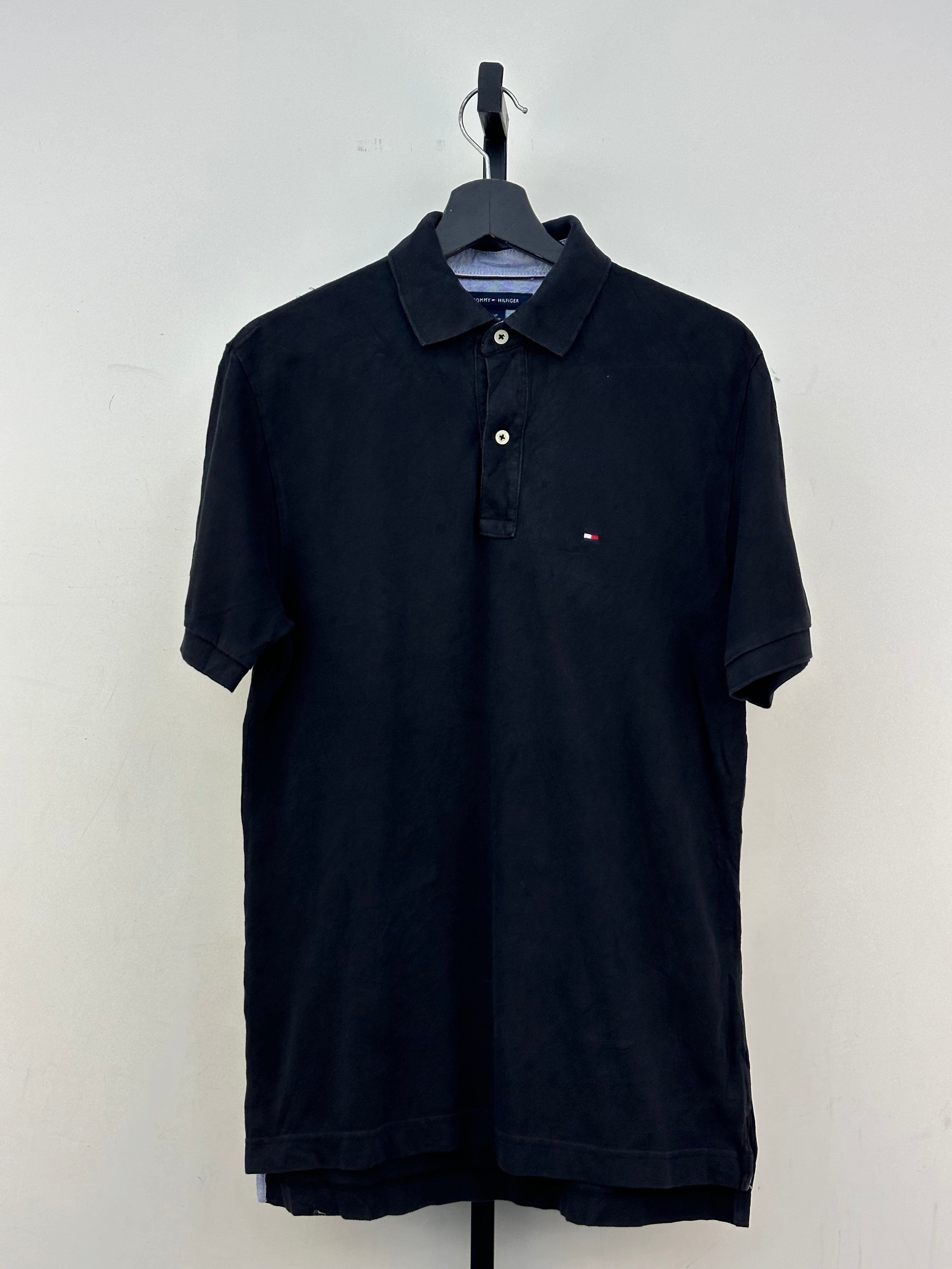 POLO TOMMY HILFIGER: S