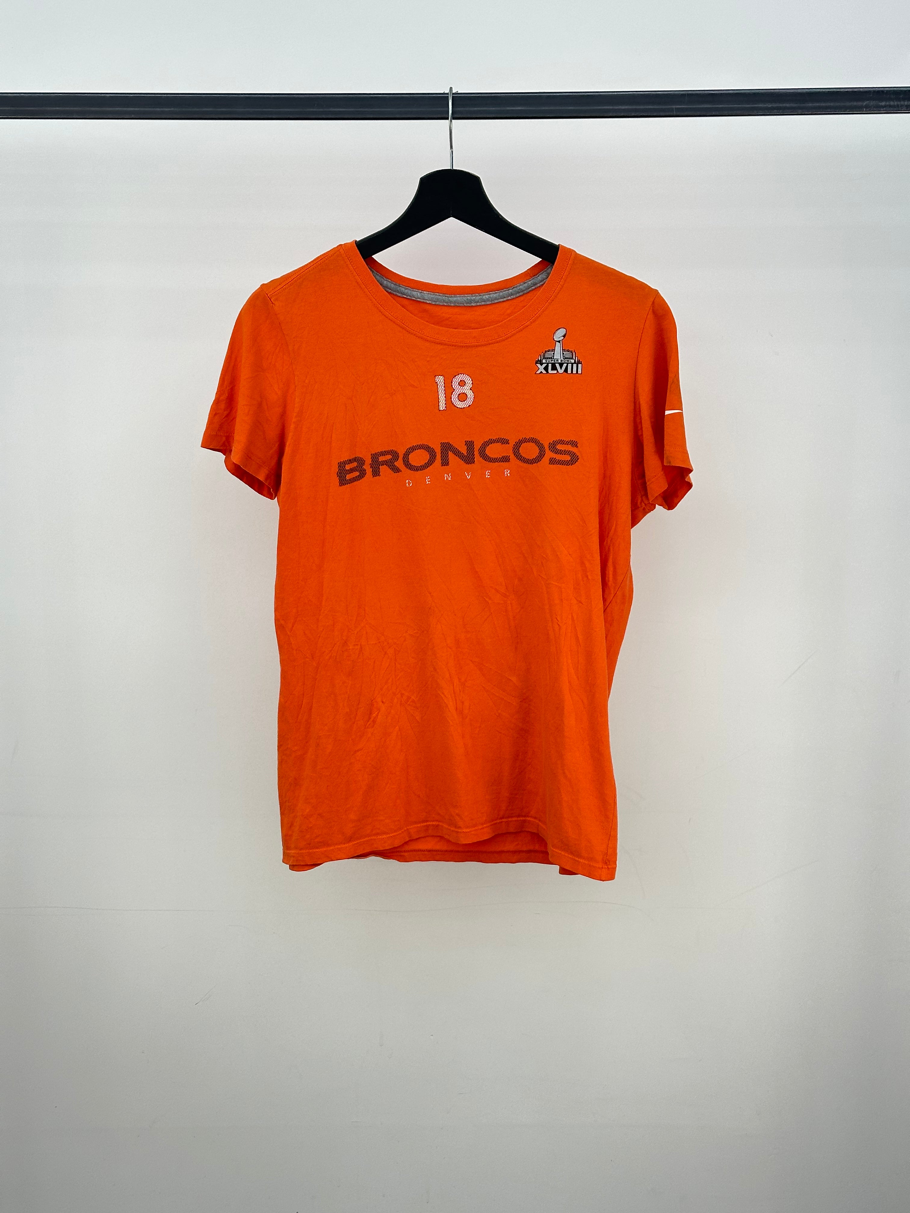 T-SHIRT NIKE TAGLIA : L