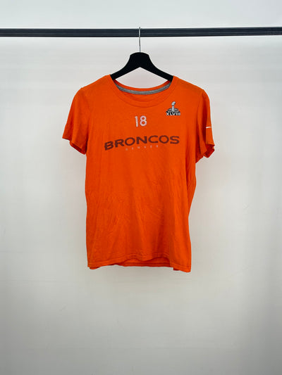 T-SHIRT NIKE TAGLIA : L