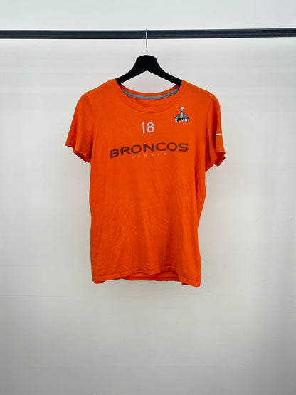 T-SHIRT NIKE TAGLIA : L