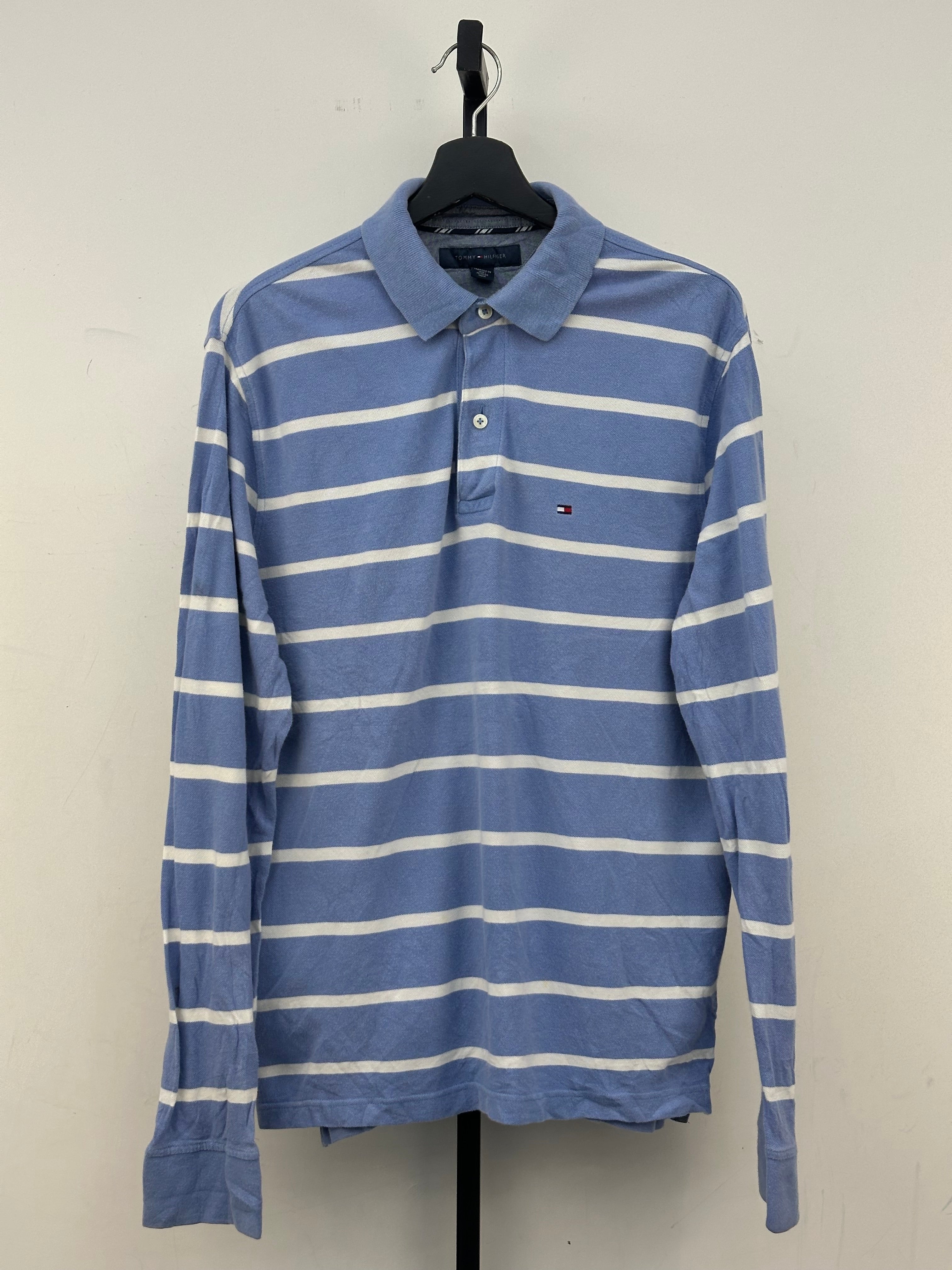 POLO TOMMY HILFIGER: M