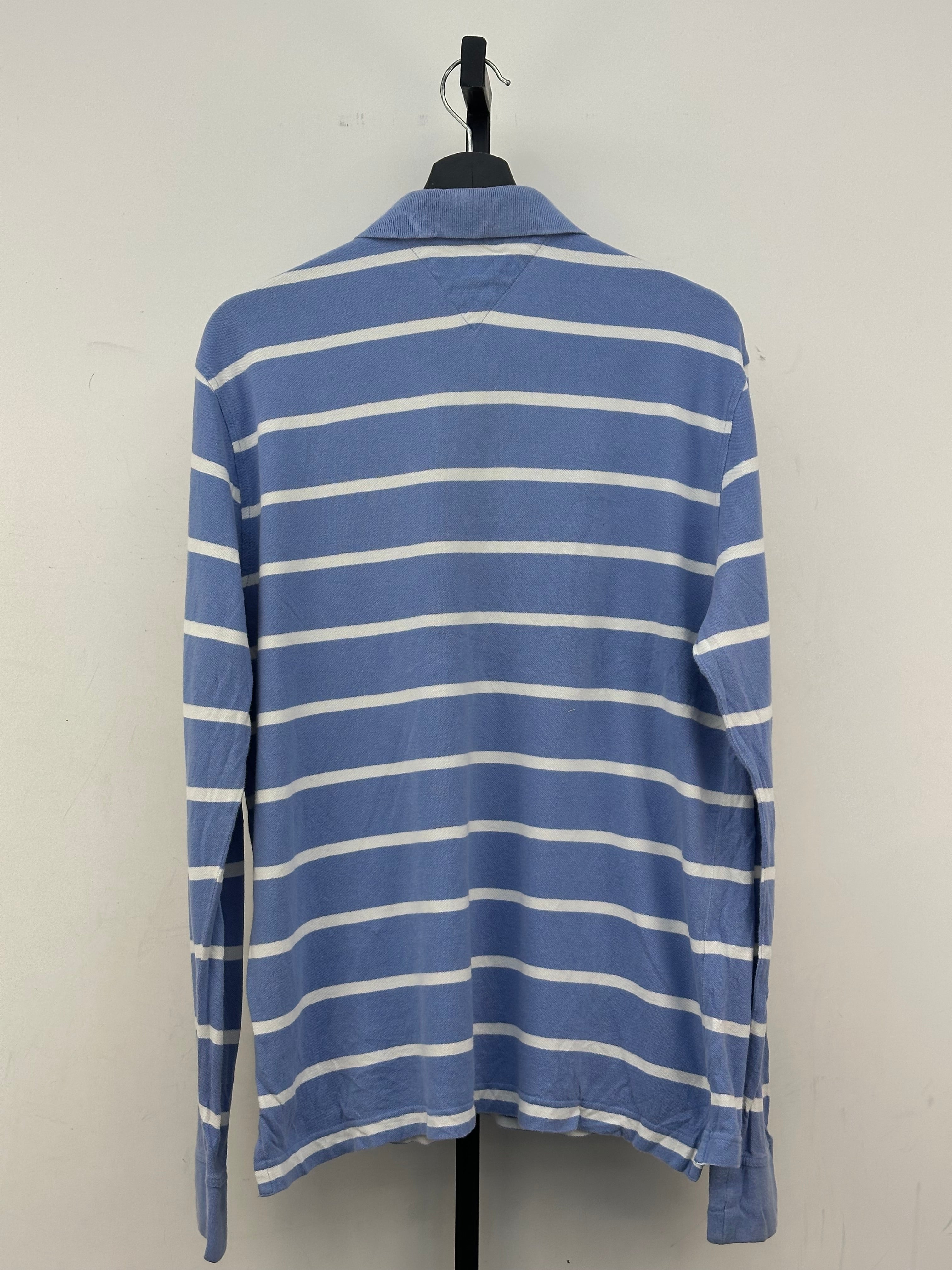 POLO TOMMY HILFIGER: M