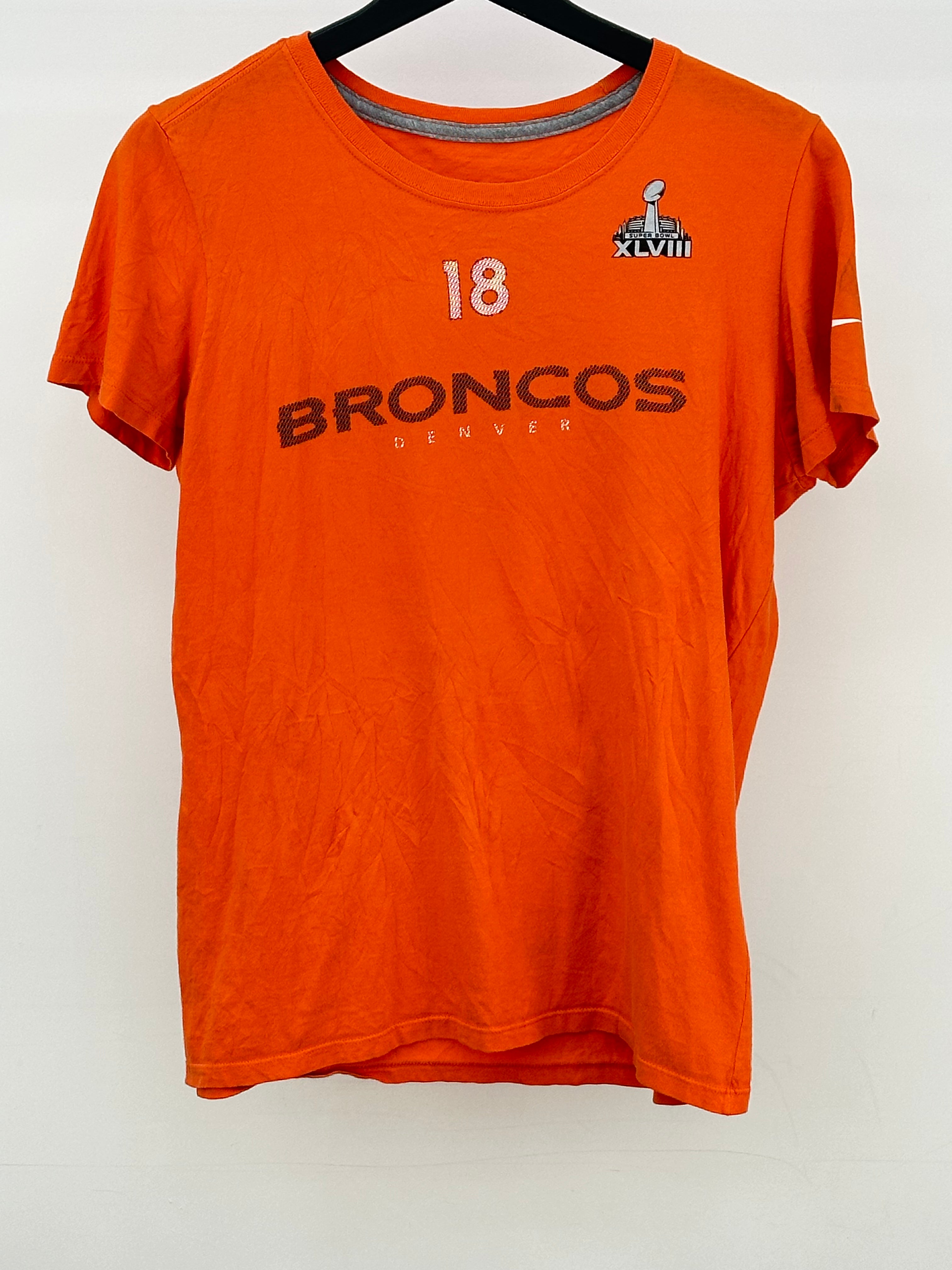 T-SHIRT NIKE TAGLIA : L
