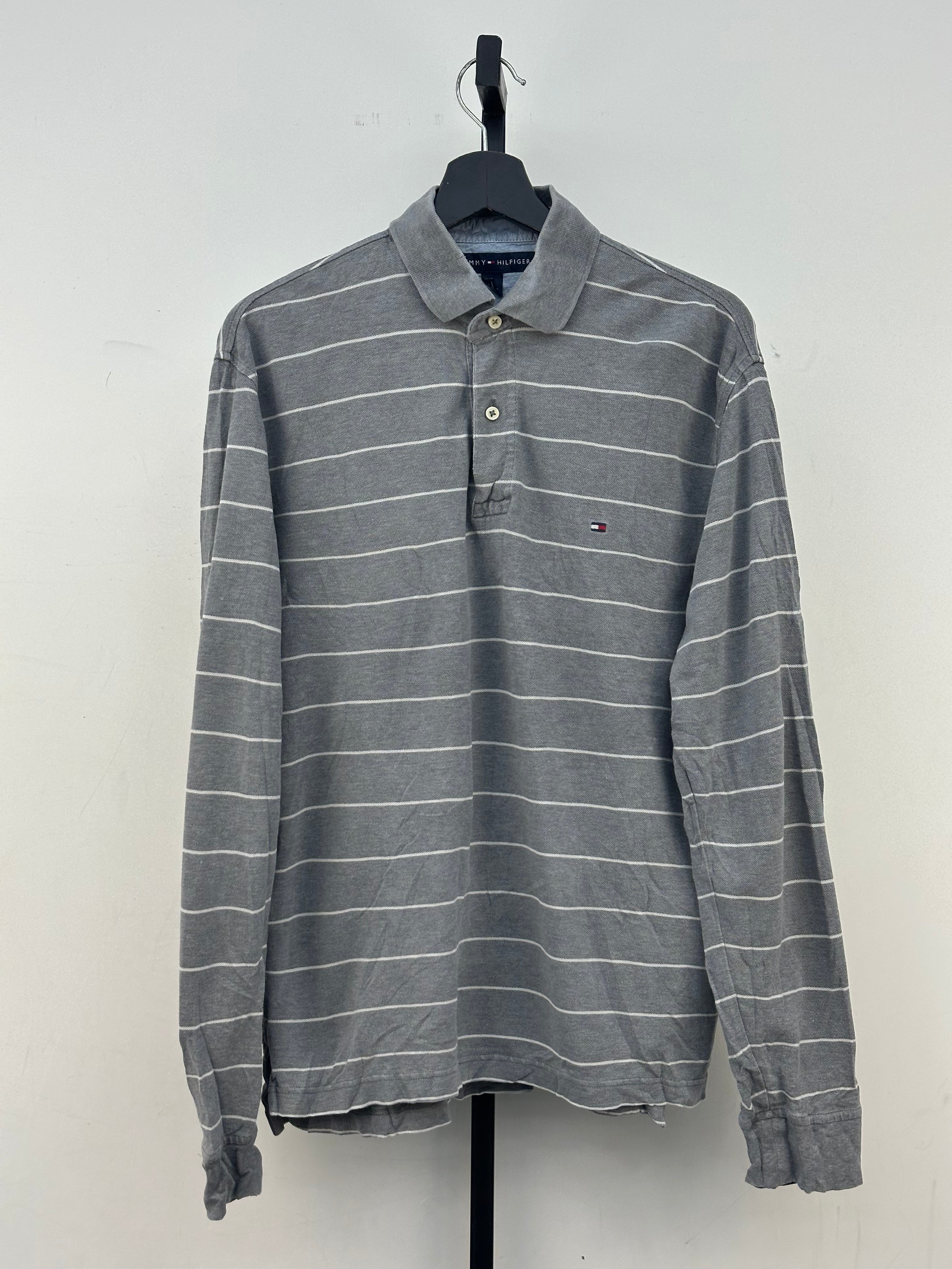 POLO TOMMY HILFIGER: M