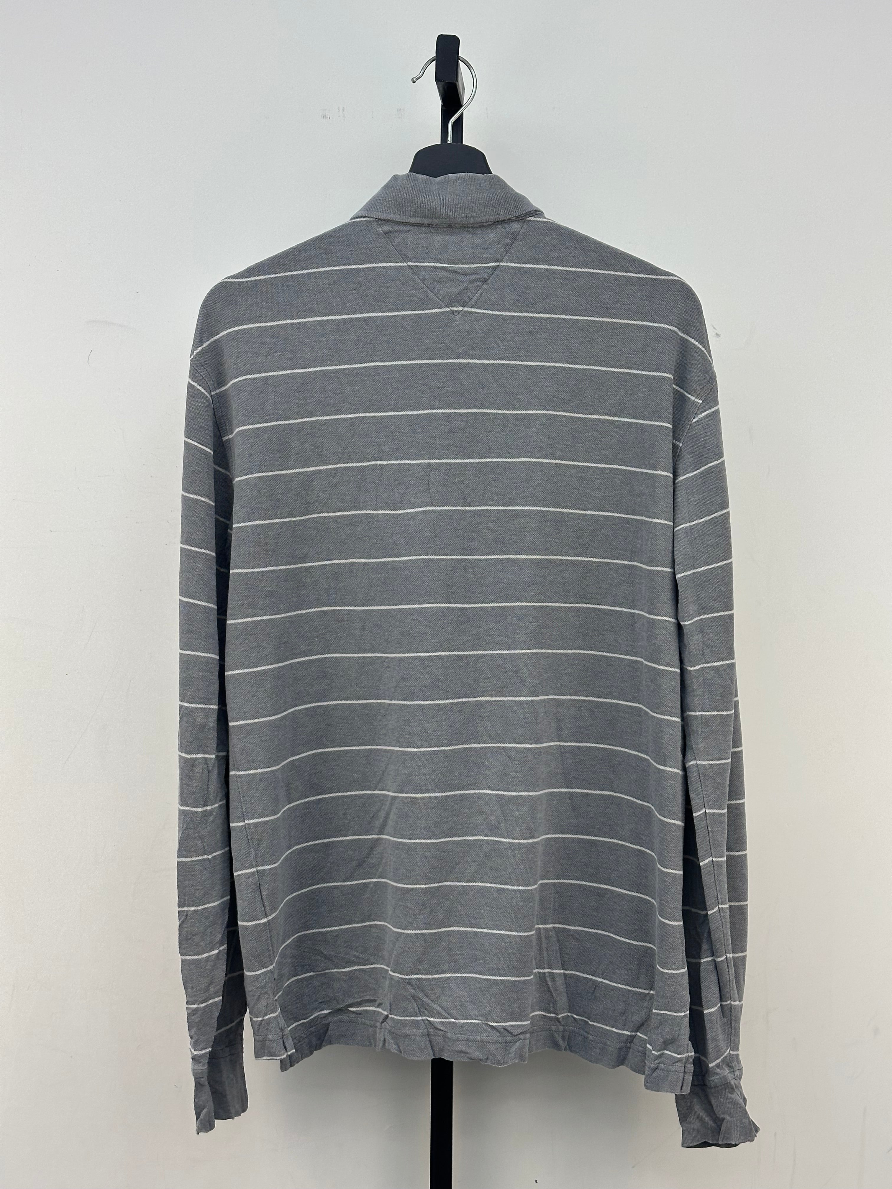 POLO TOMMY HILFIGER: M
