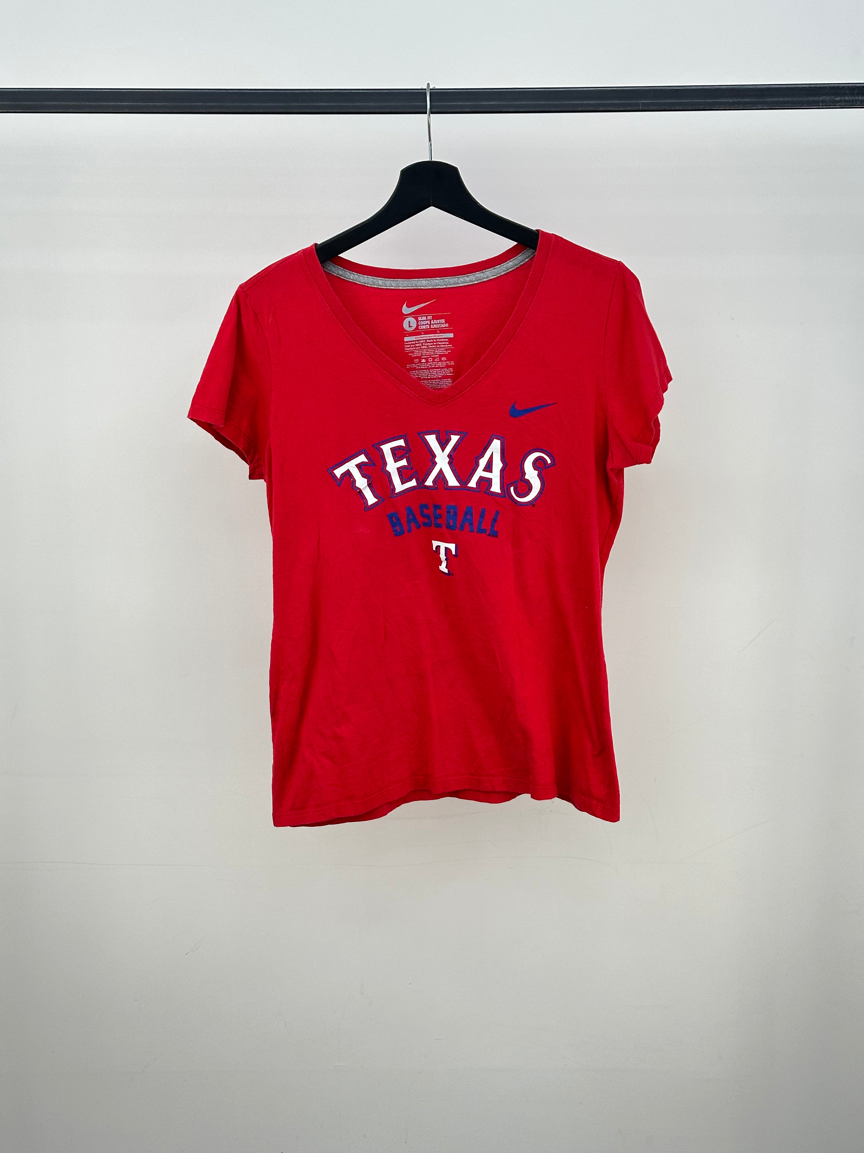 T-SHIRT NIKE TAGLIA : L