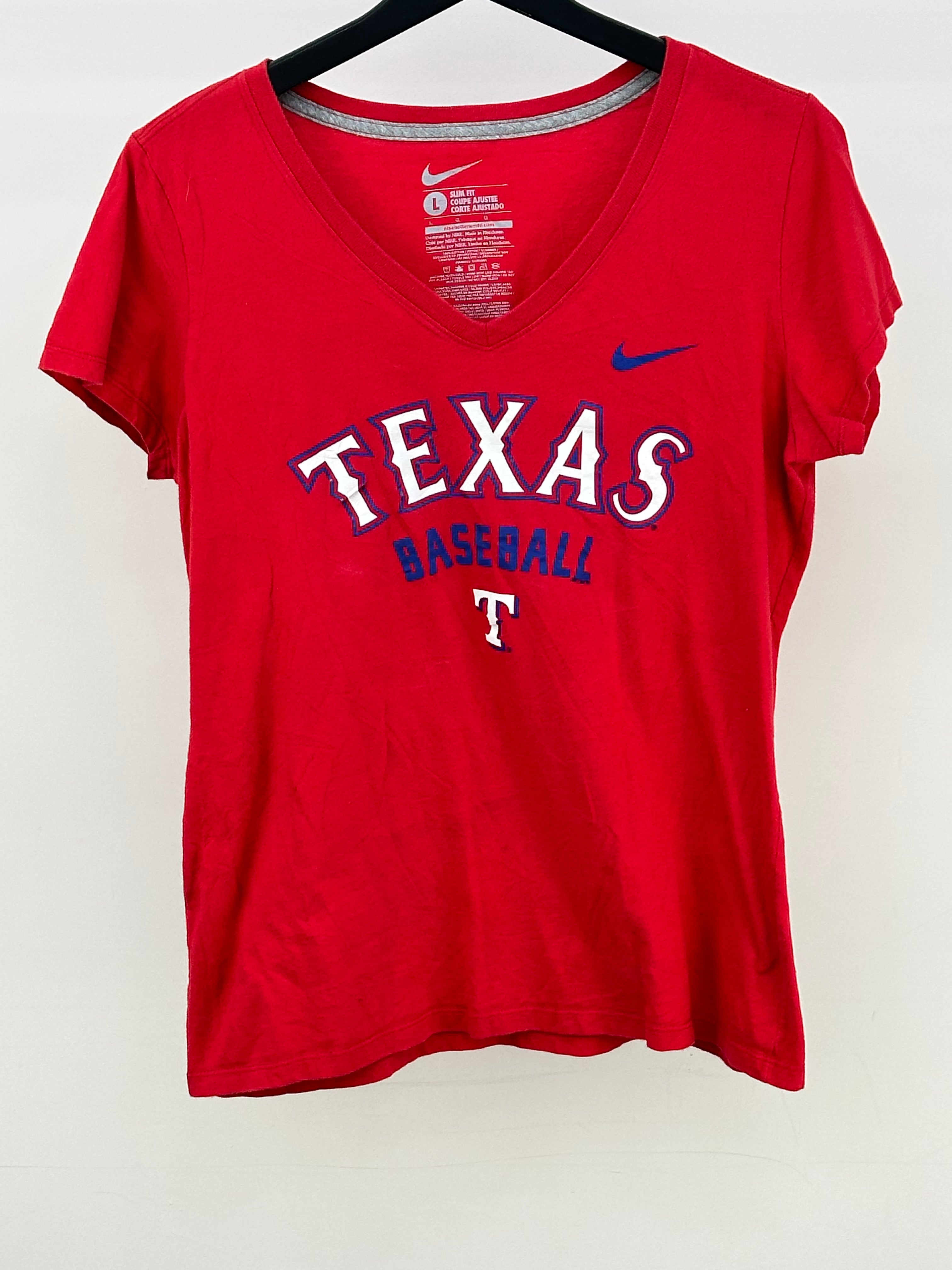 T-SHIRT NIKE TAGLIA : L