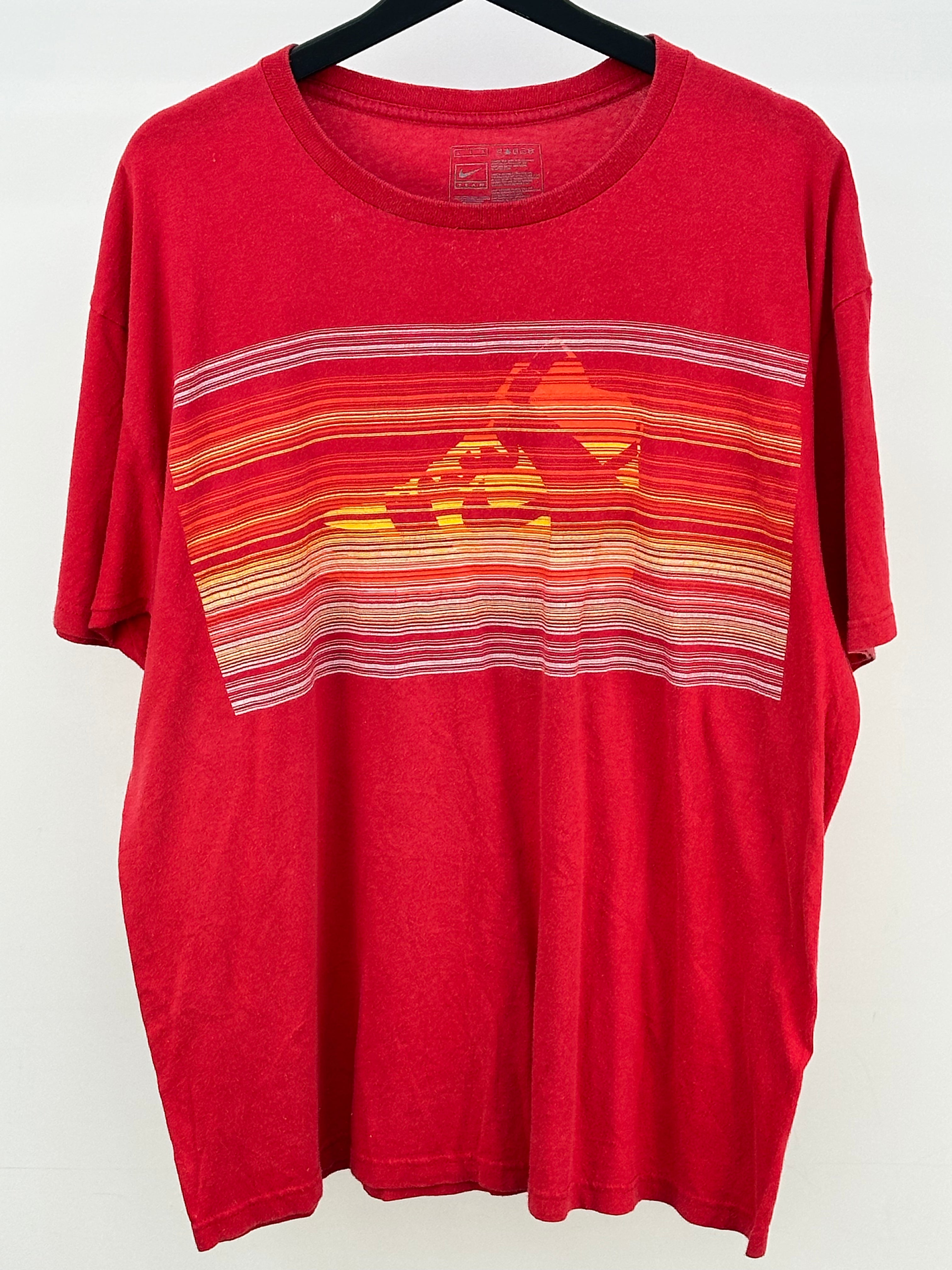 T-SHIRT NIKE TAGLIA : L