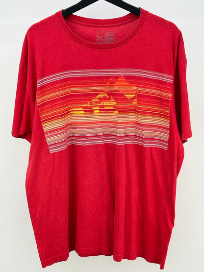 T-SHIRT NIKE TAGLIA : L