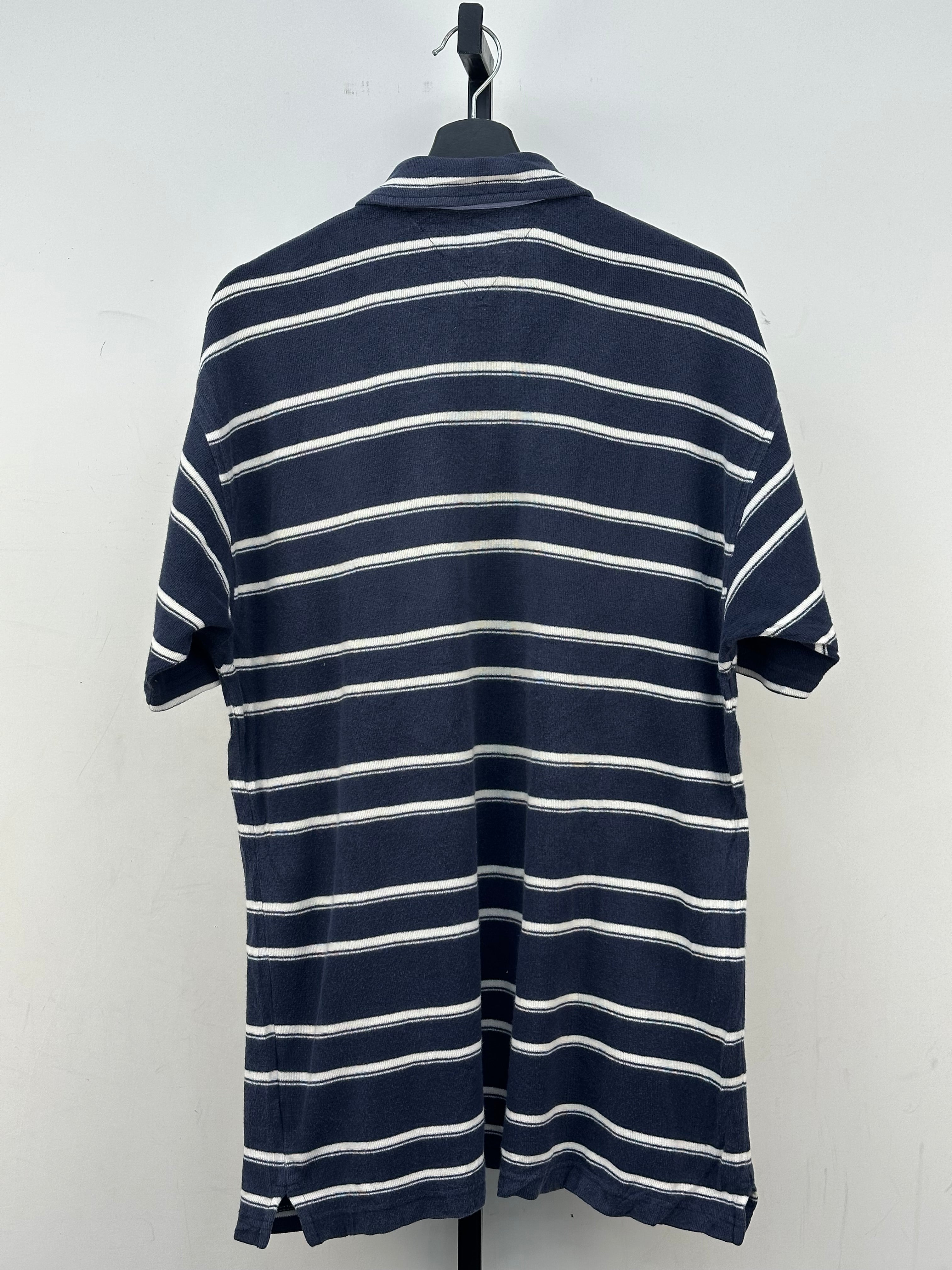 POLO TOMMY HILFIGER: M
