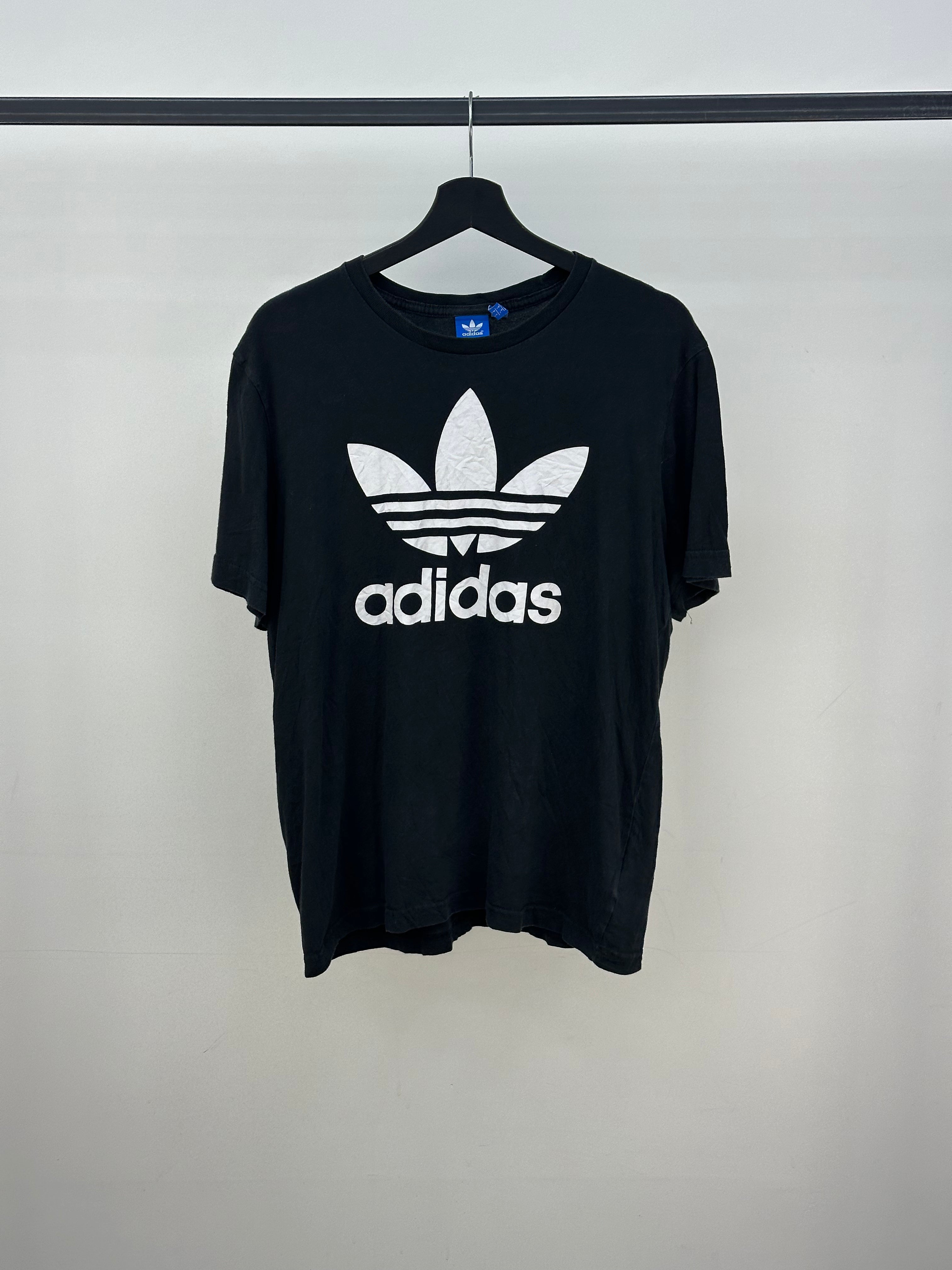T-SHIRT ADIDAS TAGLIA : L