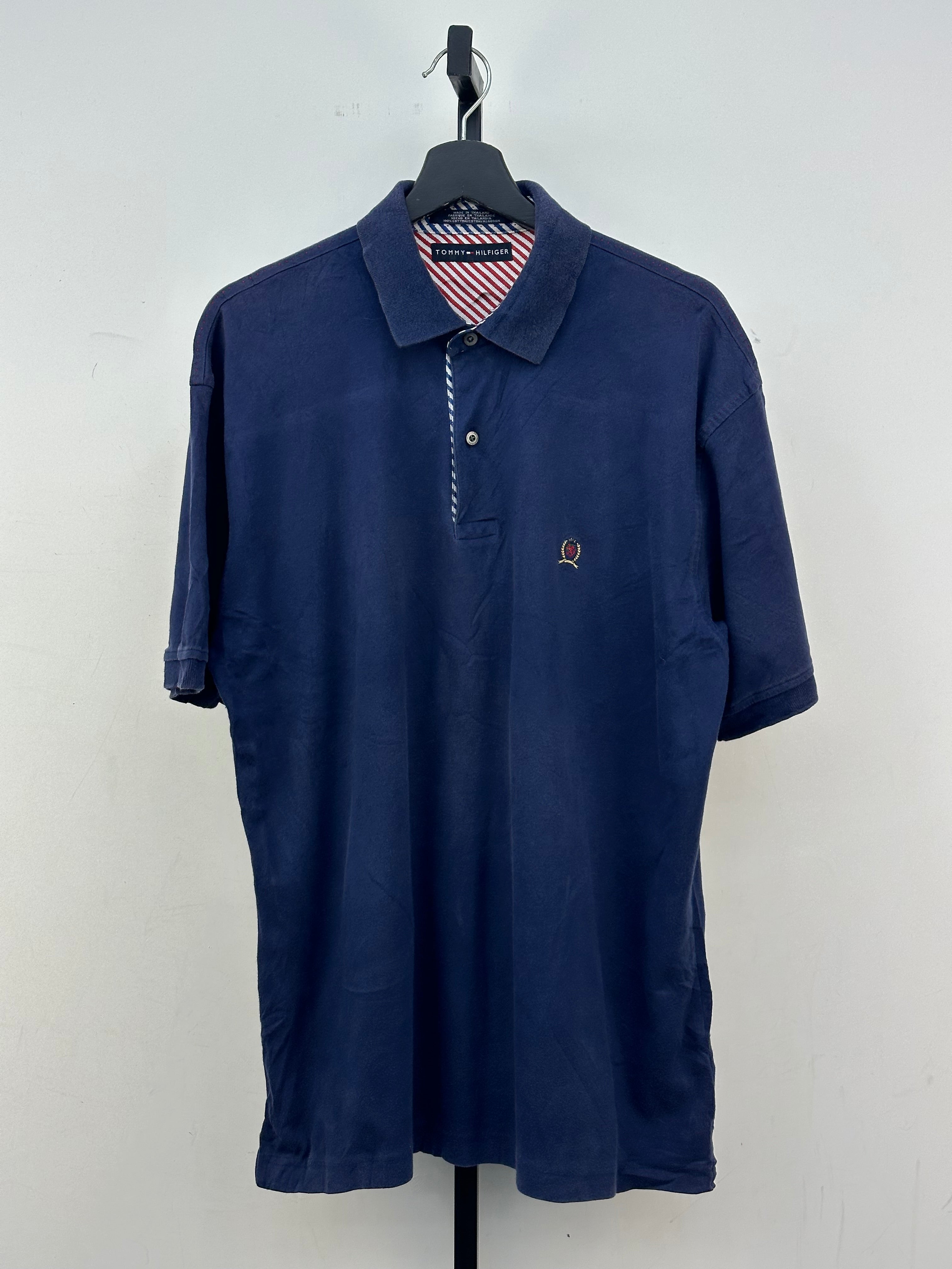 POLO TOMMY HILFIGER: L