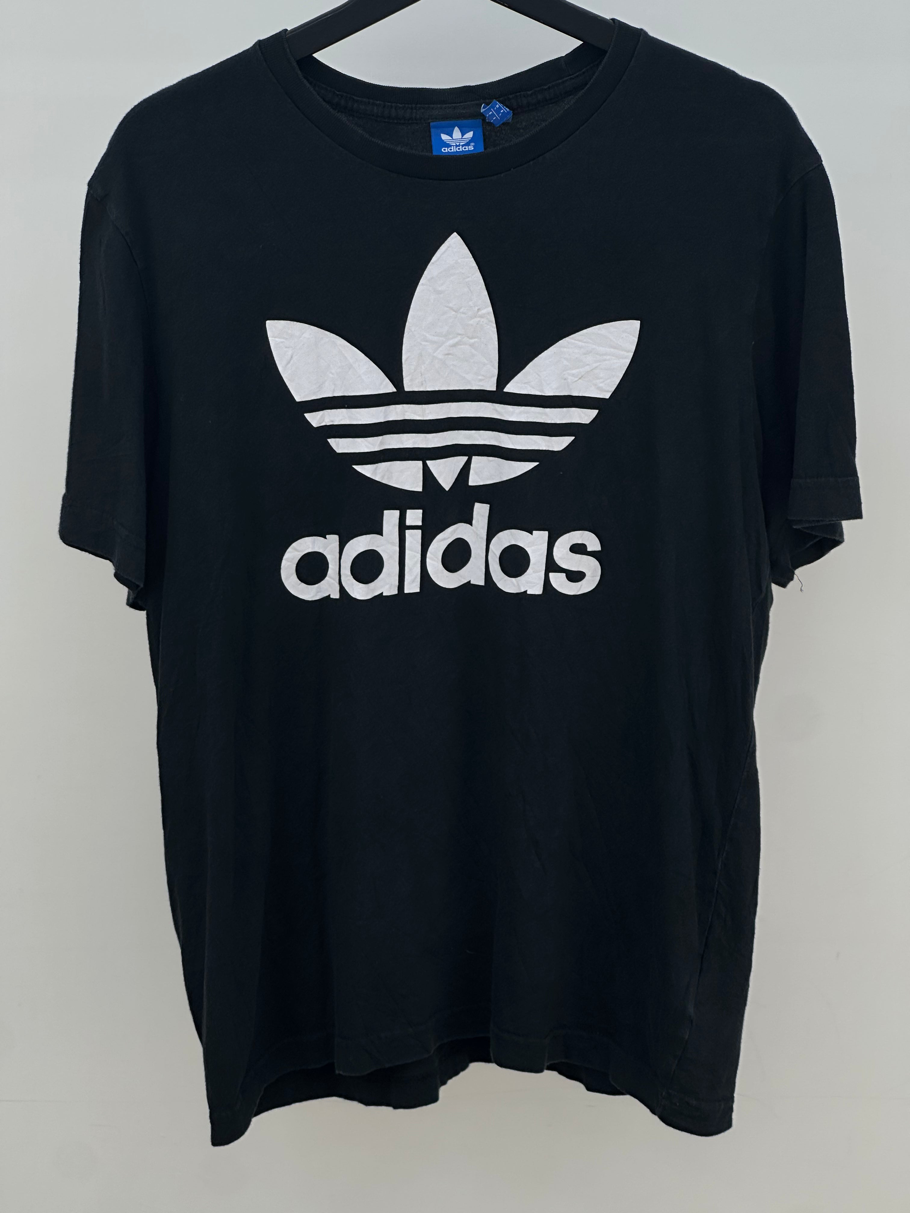 T-SHIRT ADIDAS TAGLIA : L
