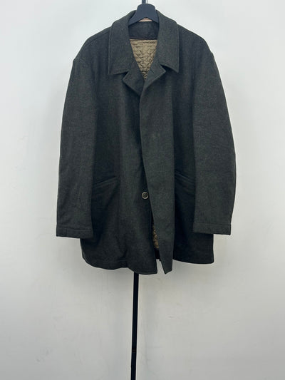 LODEN IN LANA TAGLIA: 54