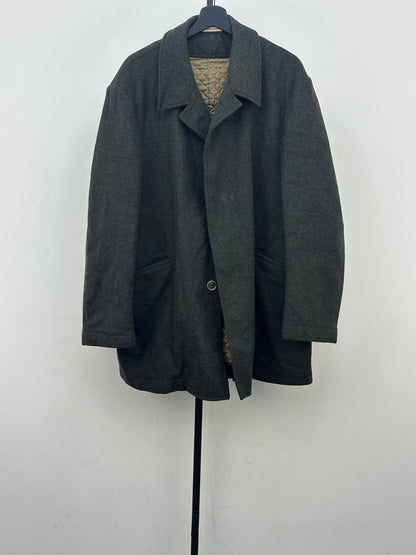 LODEN IN LANA TAGLIA: 54