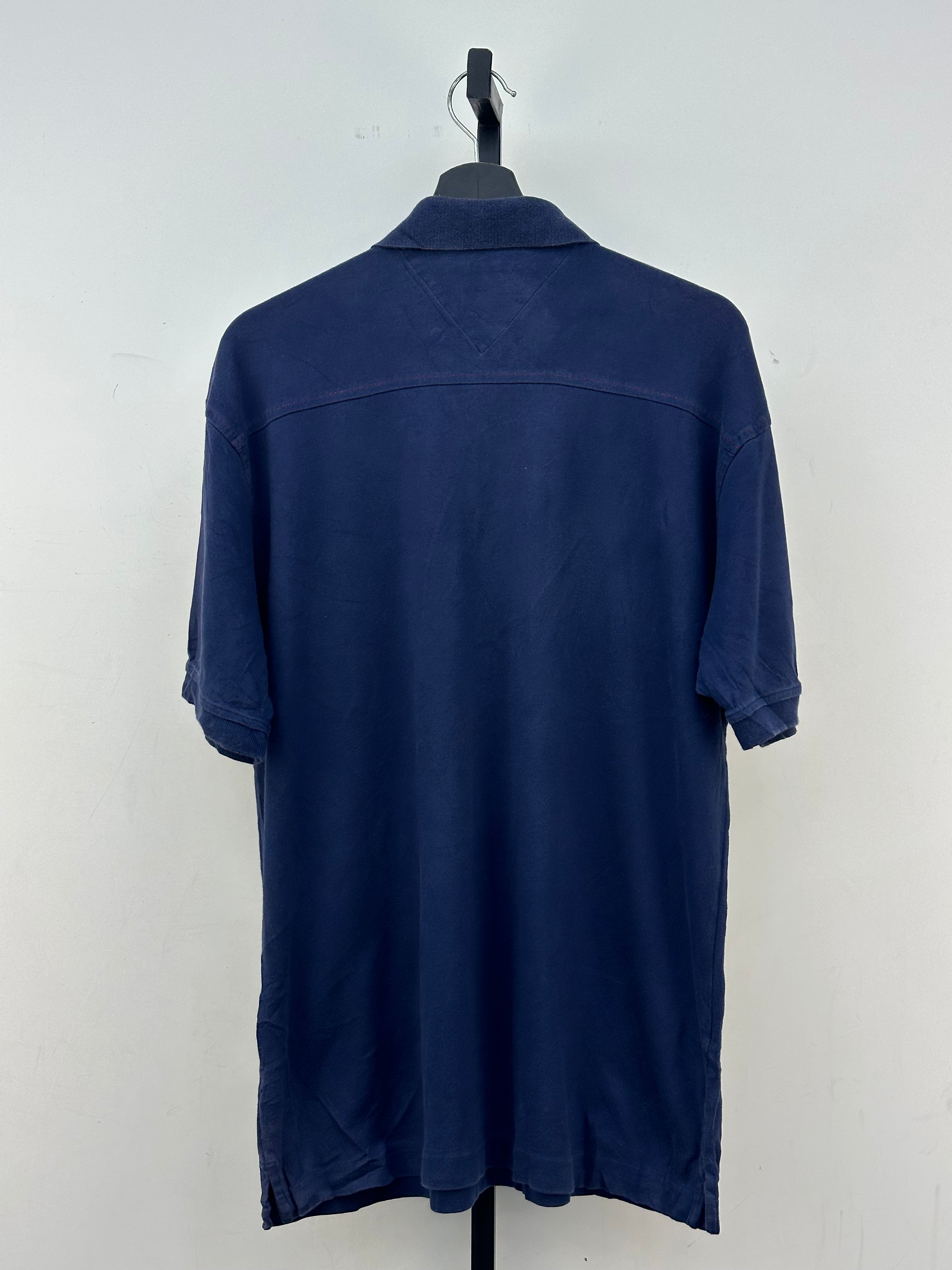POLO TOMMY HILFIGER: L