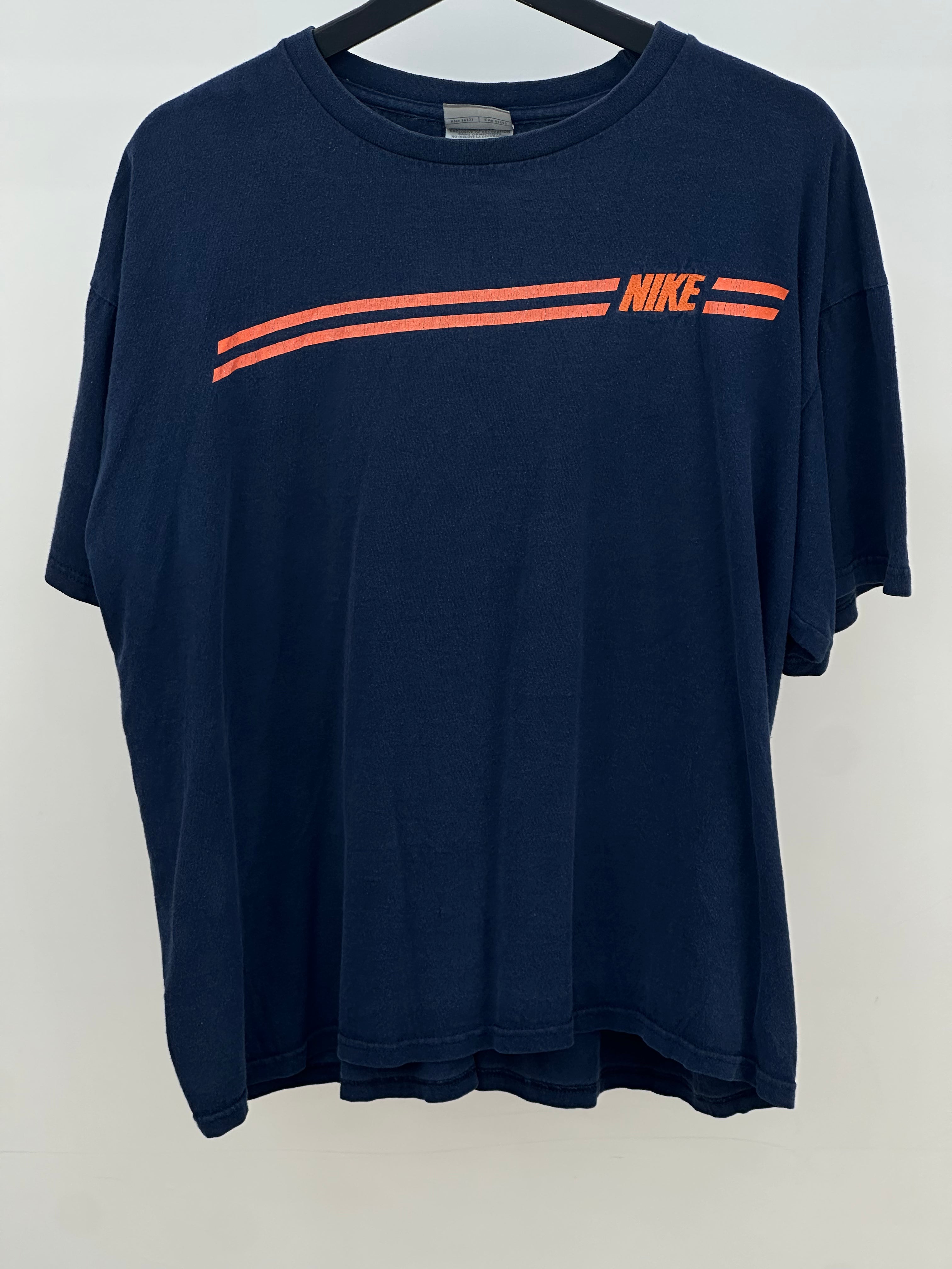 T-SHIRT NIKE TAGLIA : L