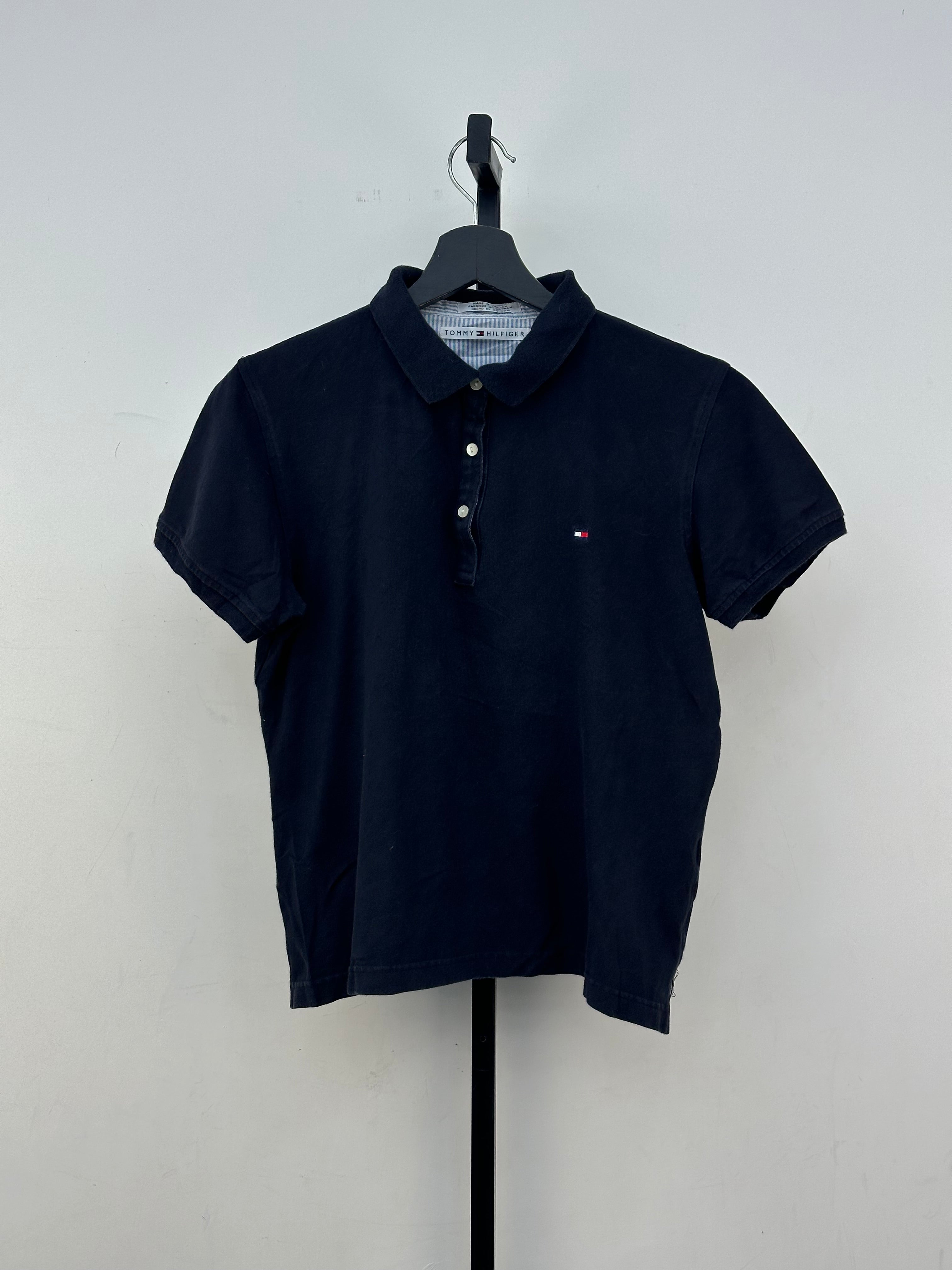 POLO TOMMY HILFIGER: L