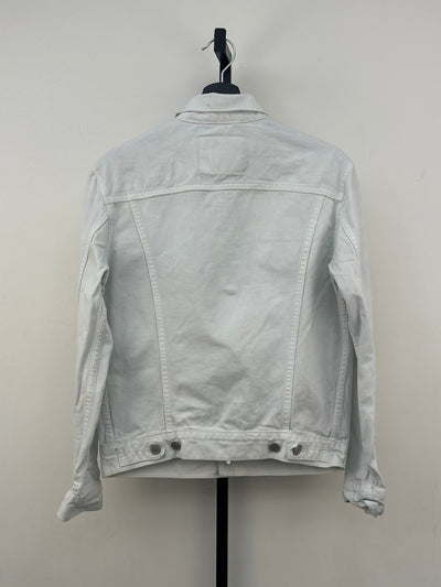 LEVI'S DENIM JACKET TAGLIA: S