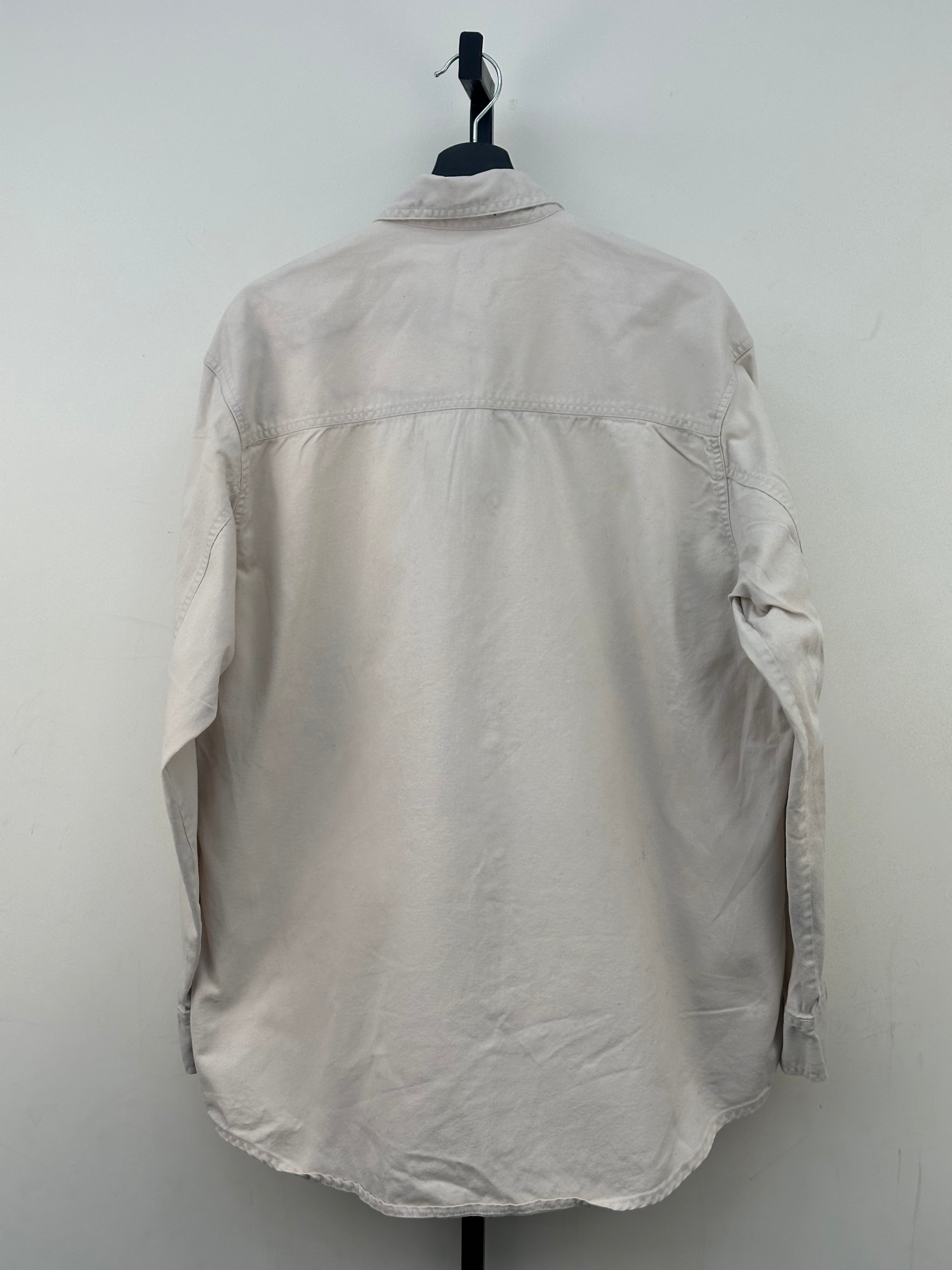 CAMICIA LEVI'S ORIGINAL TAGLIA: M