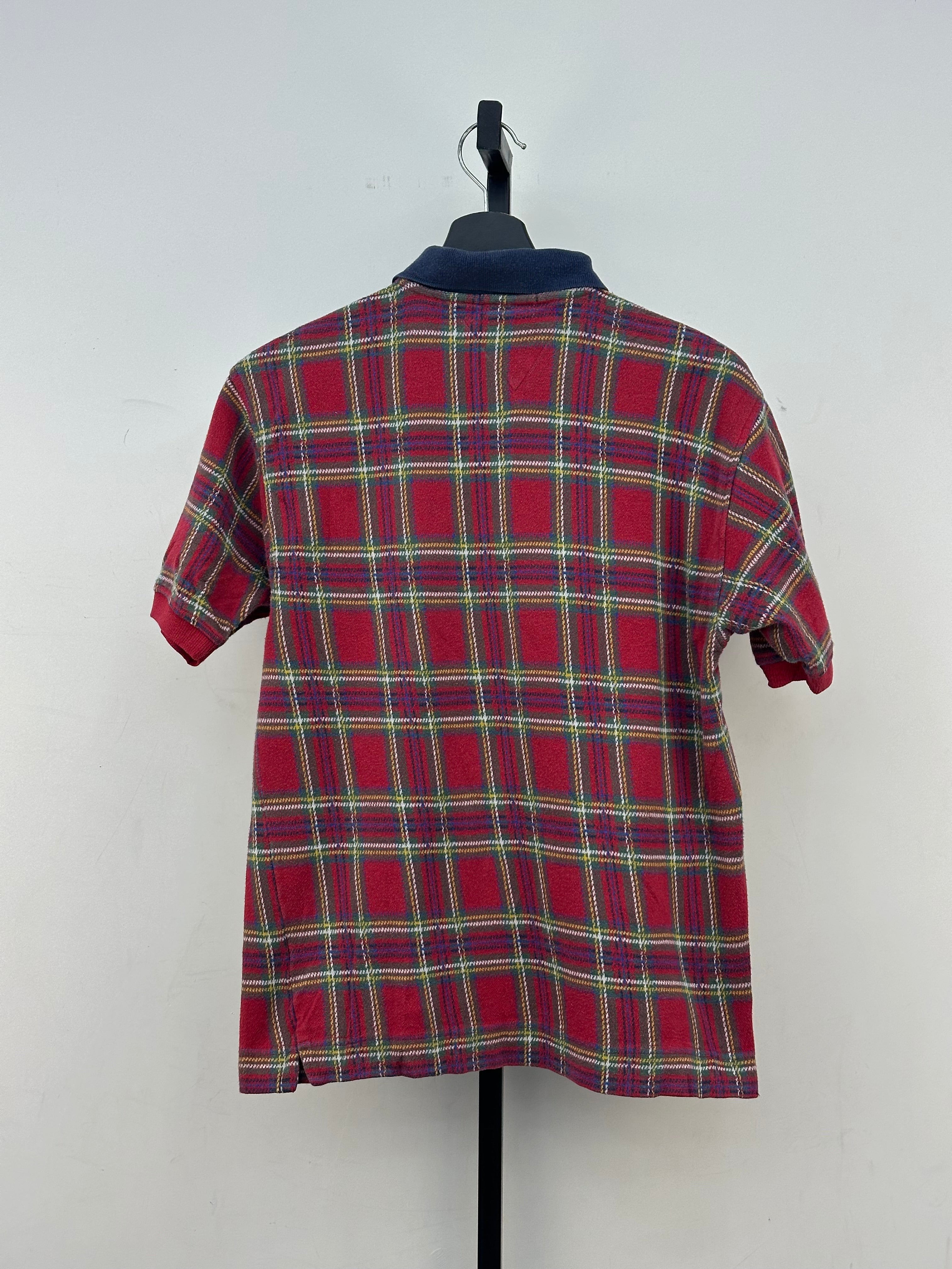POLO TOMMY HILFIGER: L